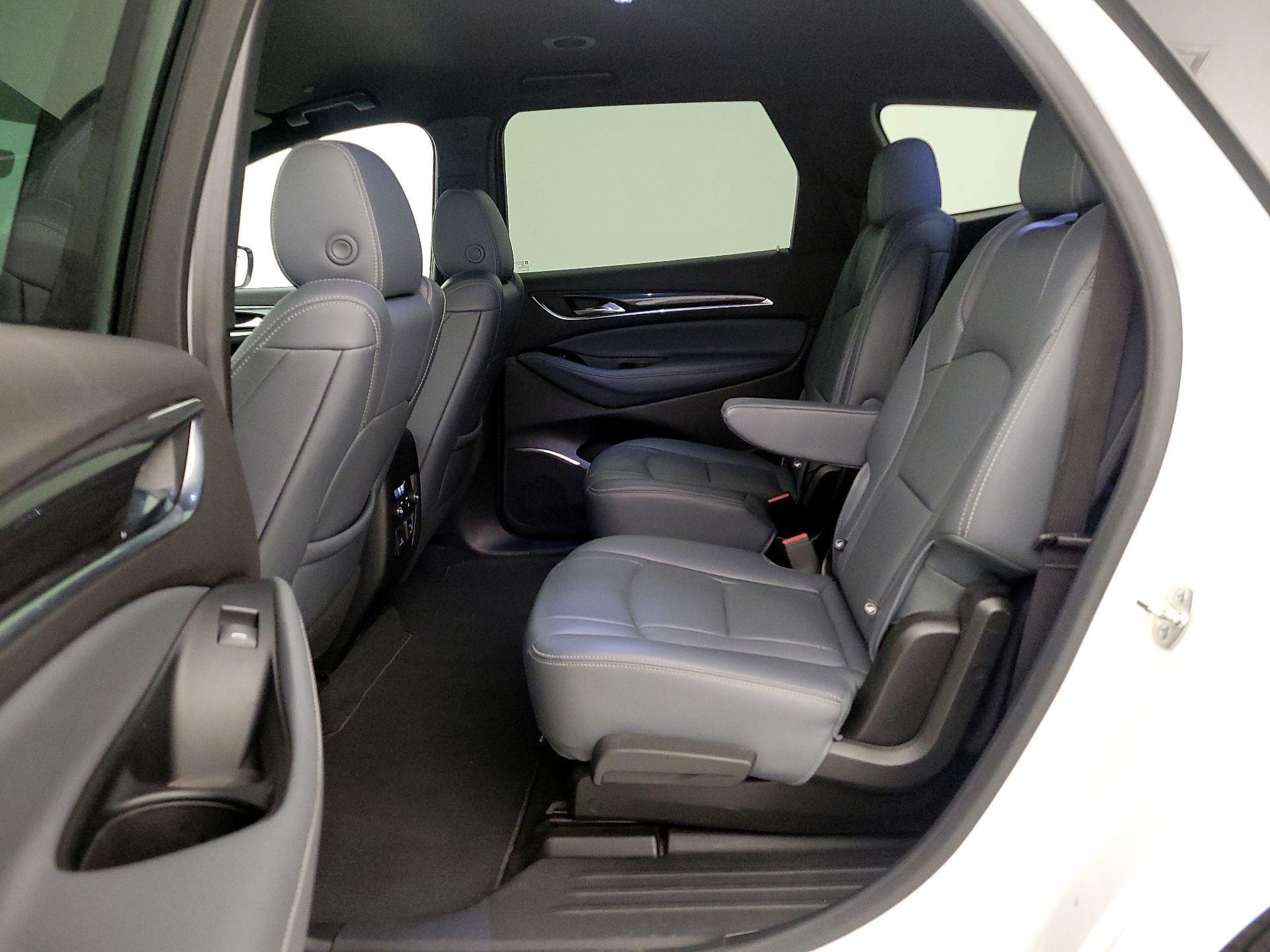 Thumbnail: 2024 Buick Enclave - 19