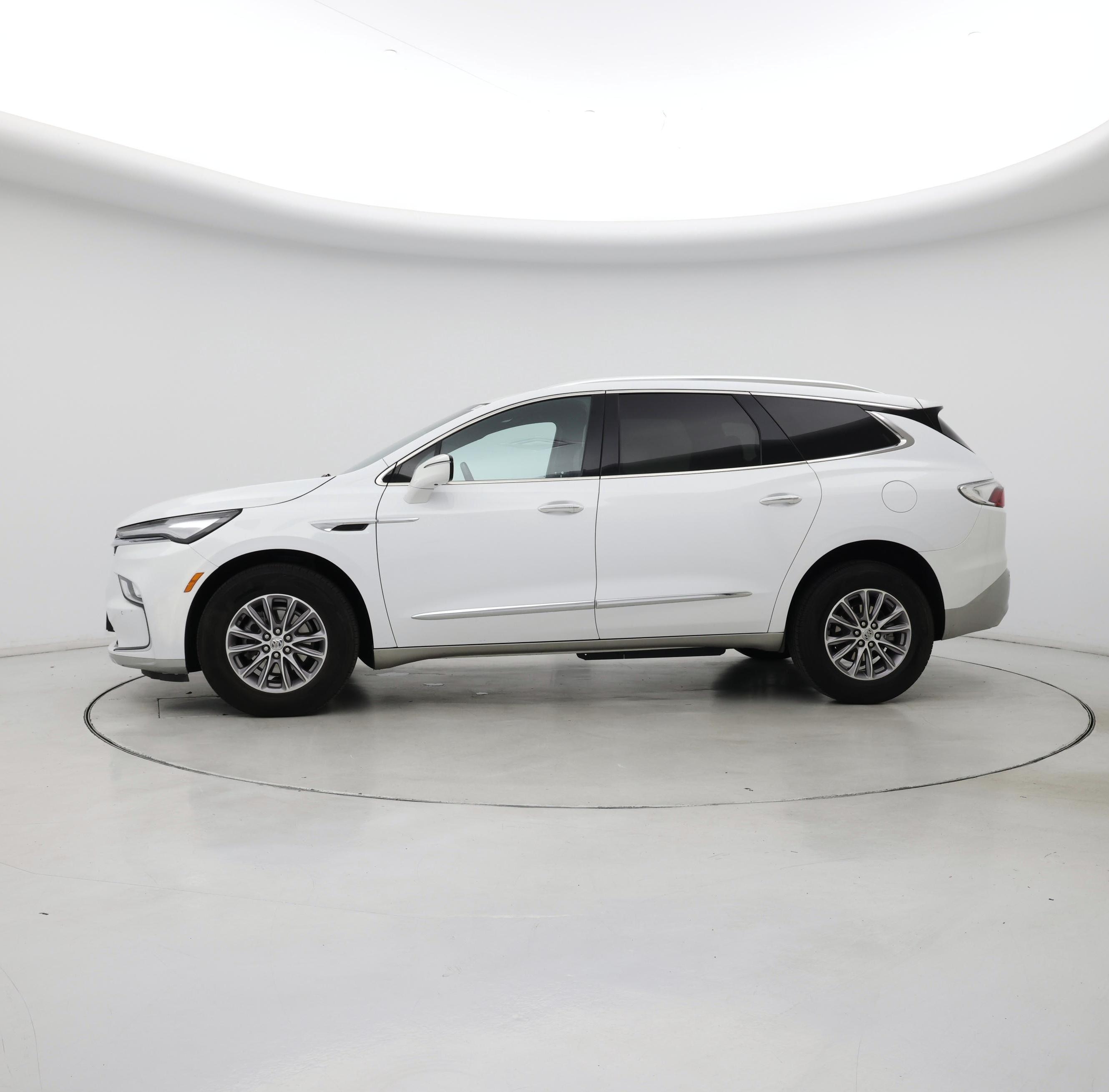 Thumbnail: 2024 Buick Enclave - 3