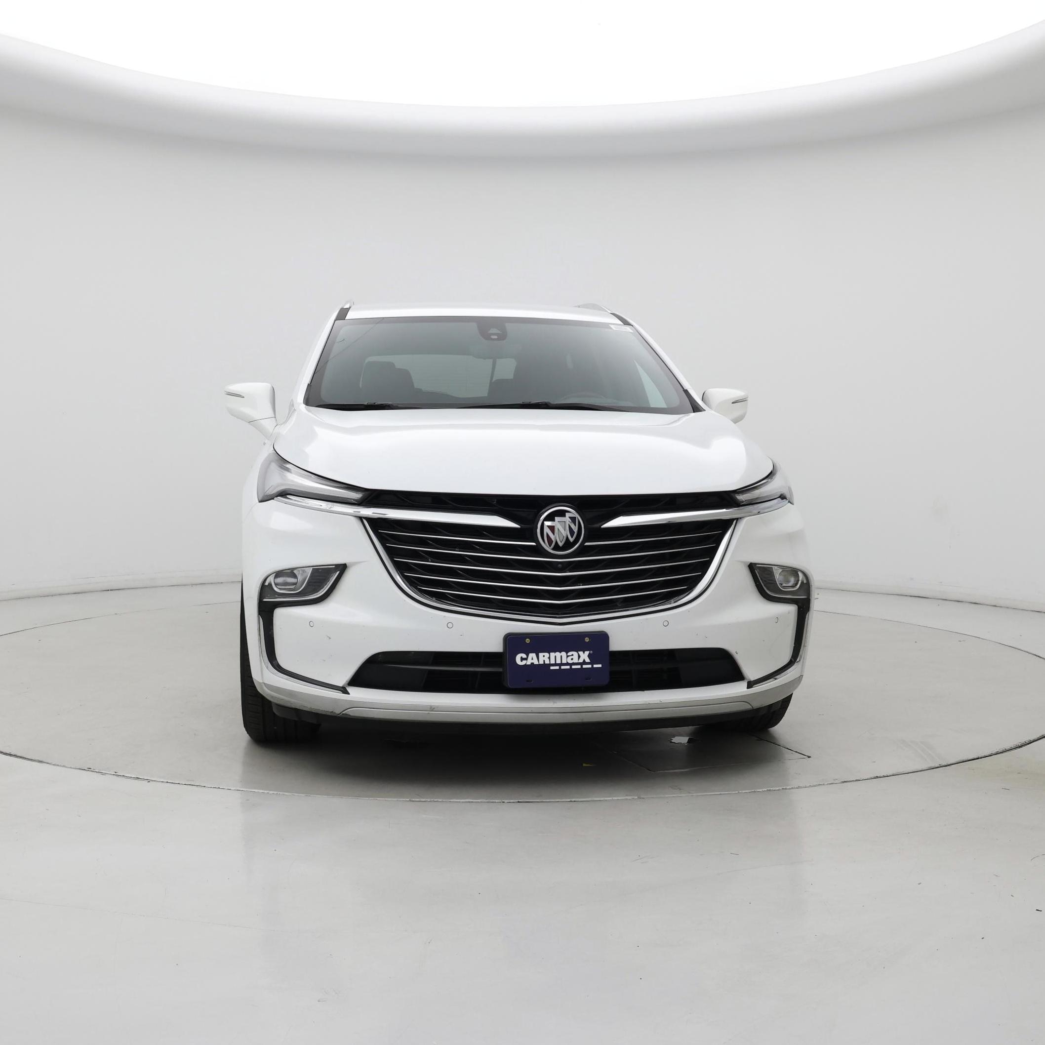 Thumbnail: 2024 Buick Enclave - 5