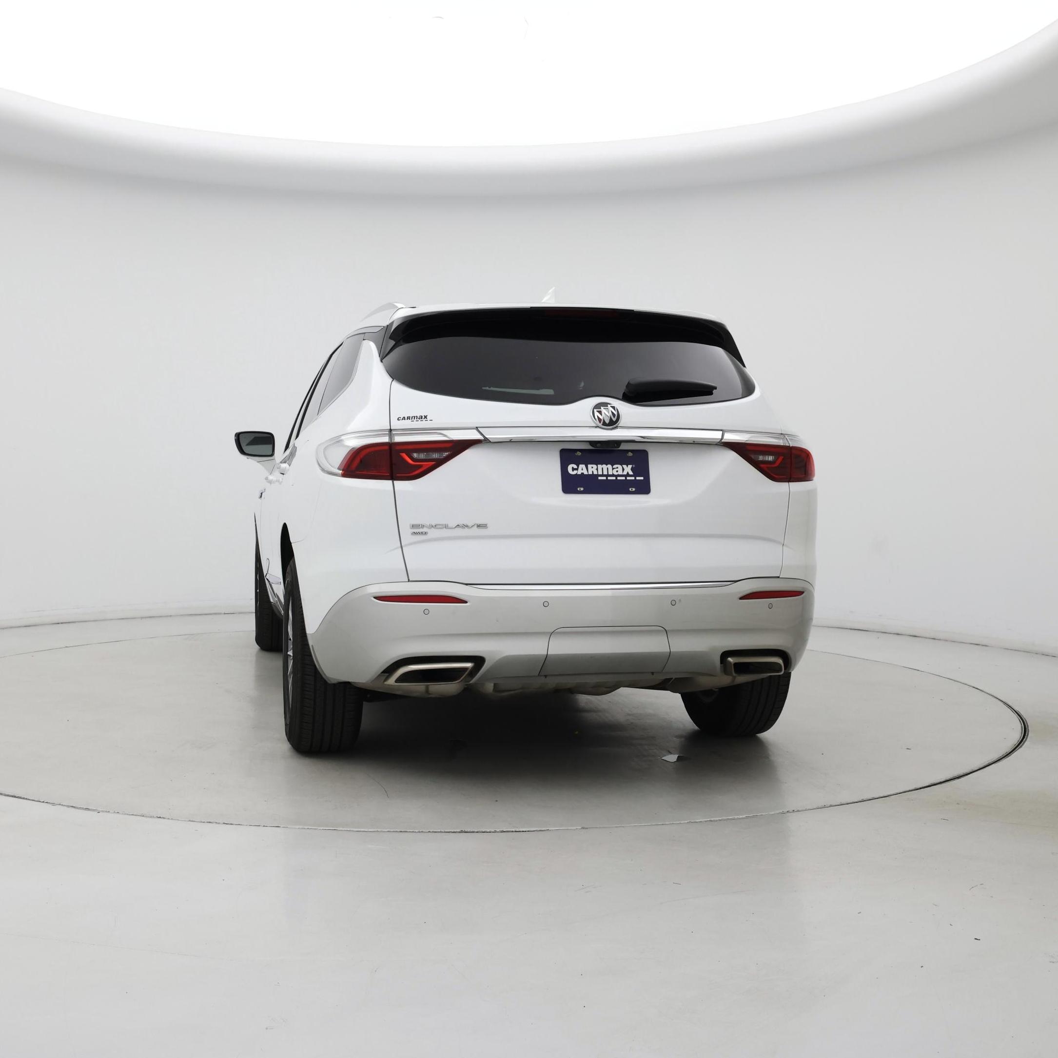 Thumbnail: 2024 Buick Enclave - 6