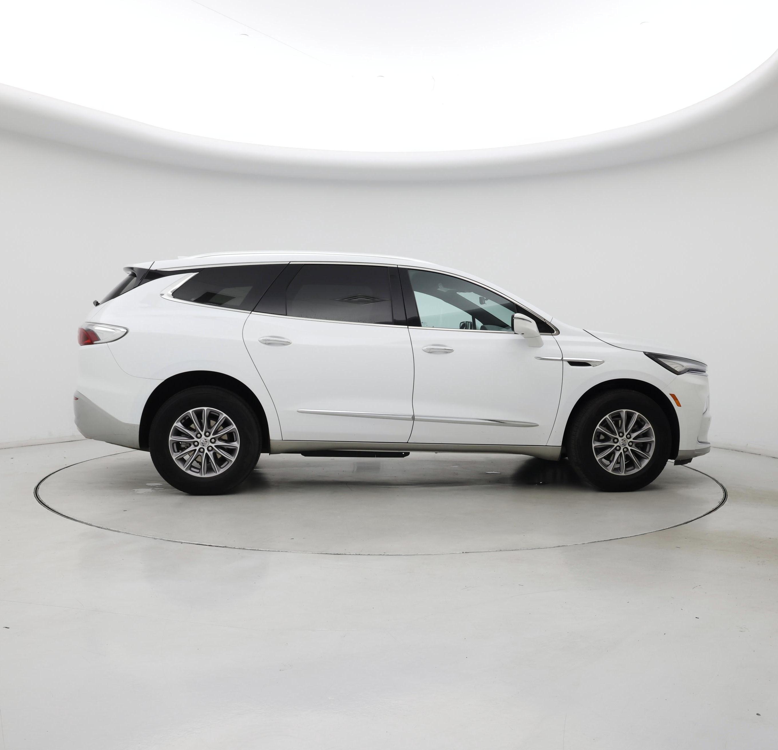 Thumbnail: 2024 Buick Enclave - 7