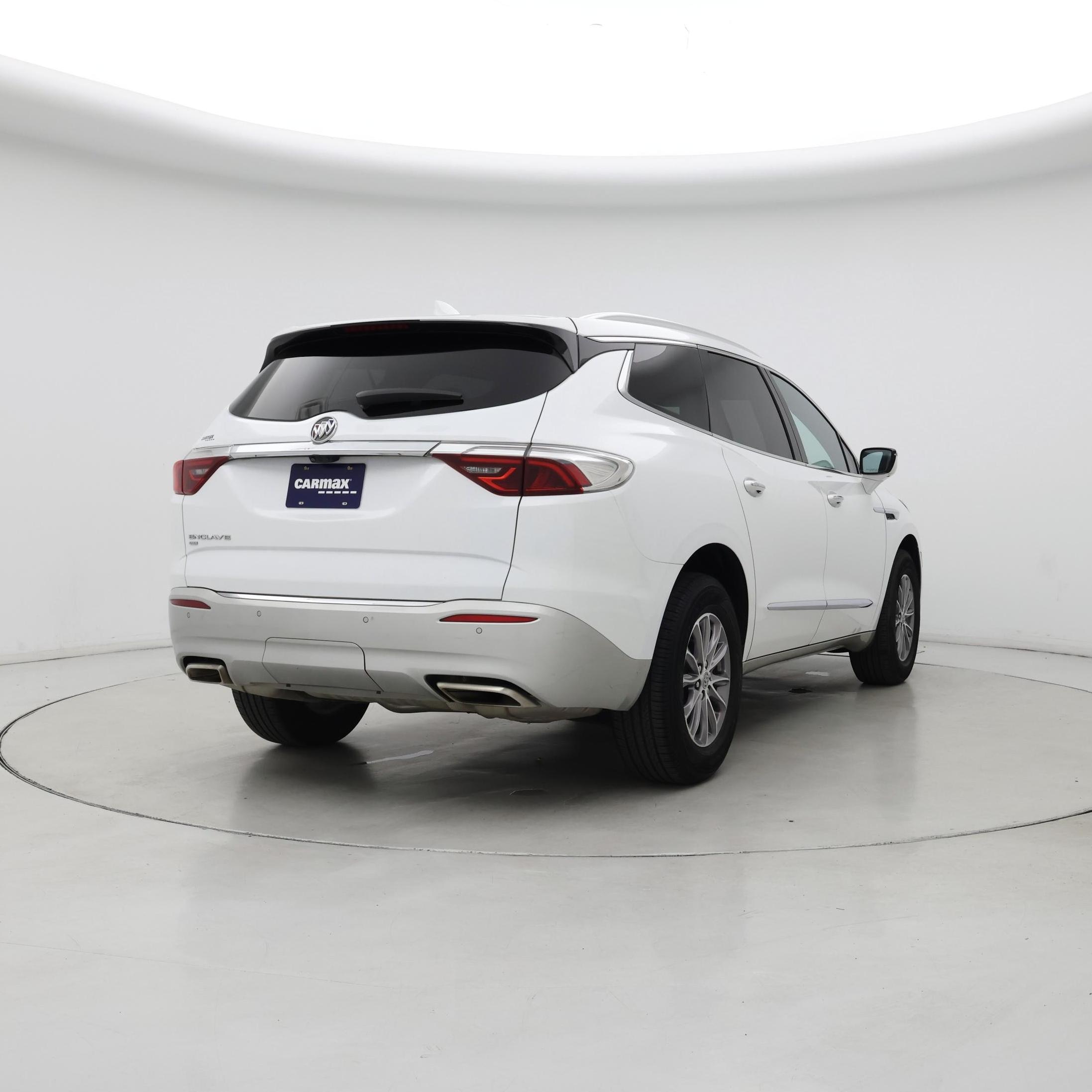 Thumbnail: 2024 Buick Enclave - 8