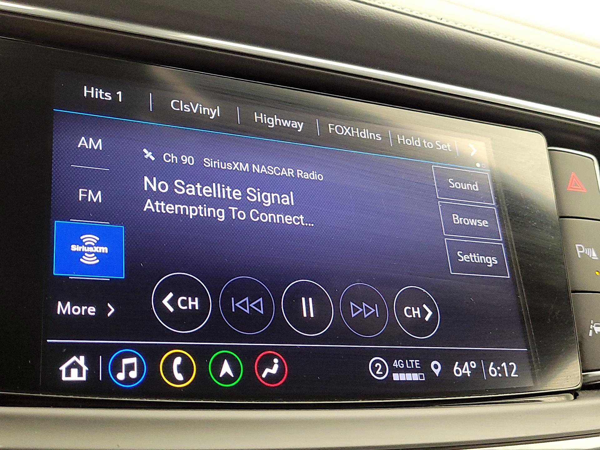 Thumbnail: 2024 Buick Enclave - 16