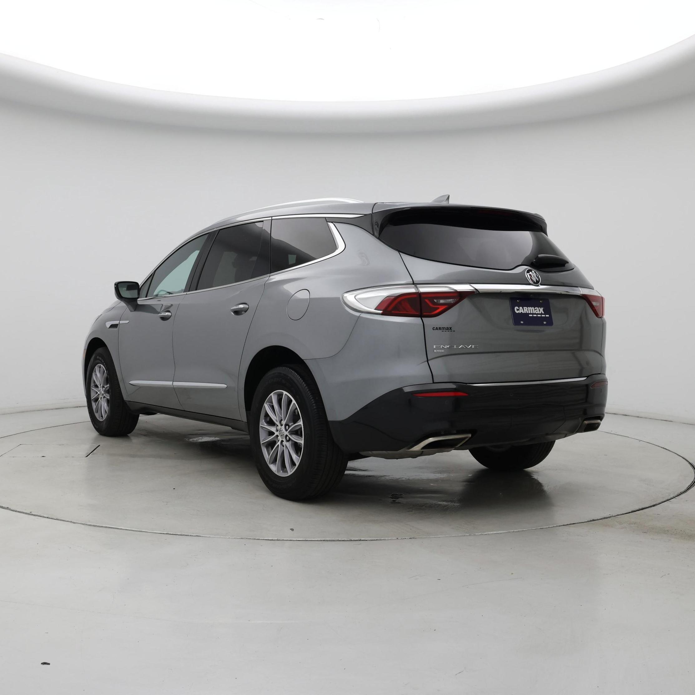 Thumbnail: 2024 Buick Enclave - 2