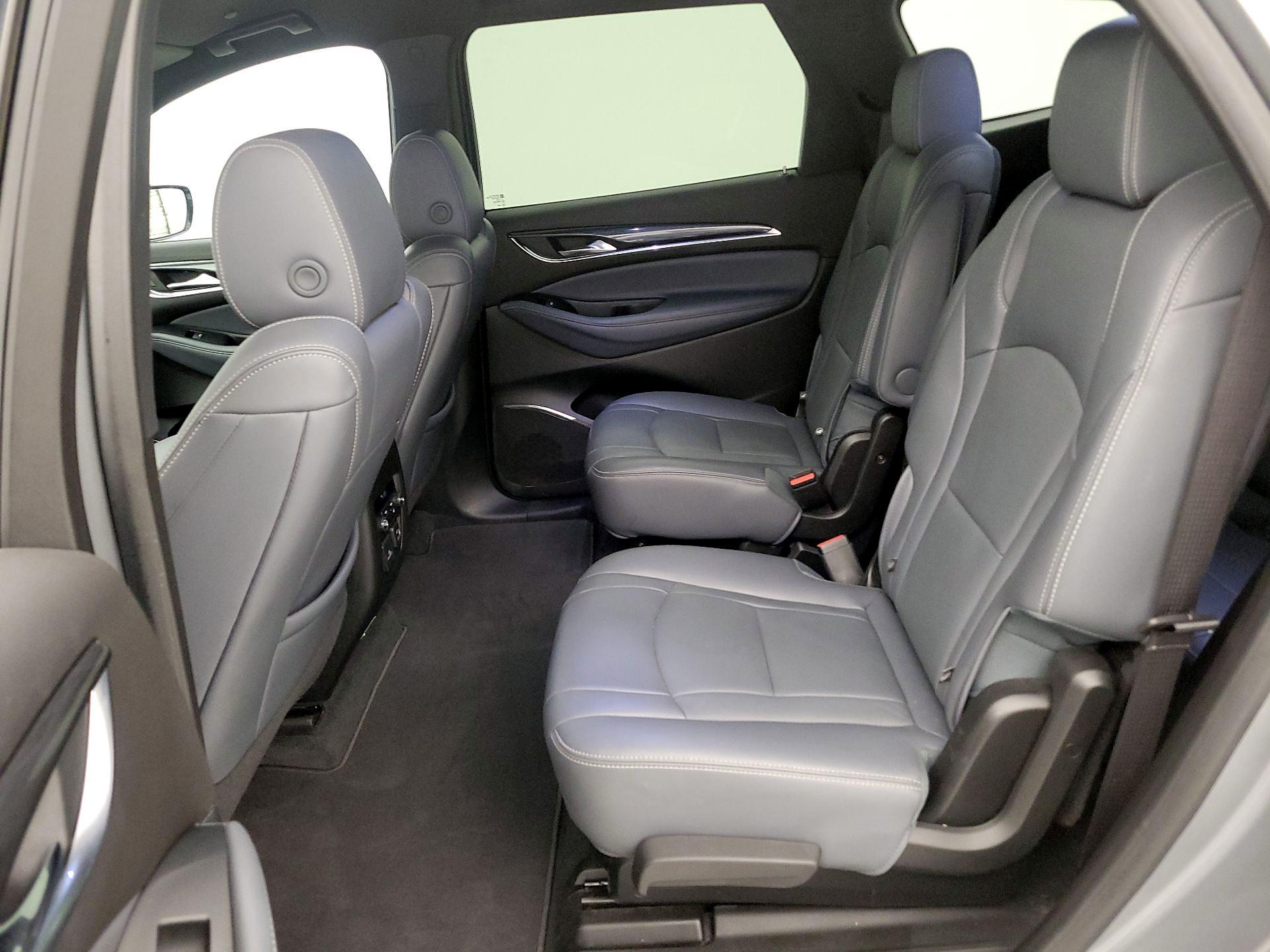 Thumbnail: 2024 Buick Enclave - 20