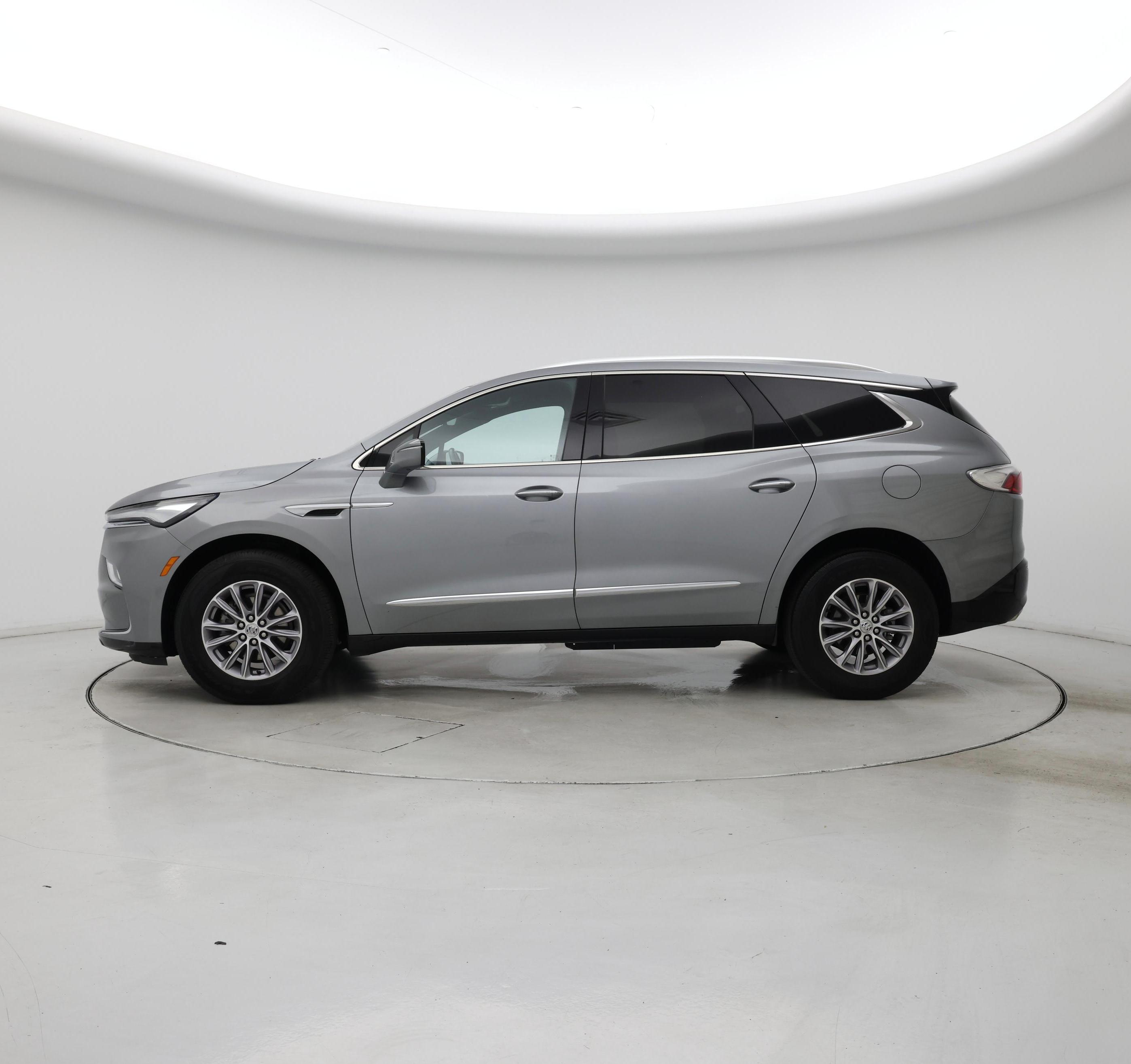 Thumbnail: 2024 Buick Enclave - 3