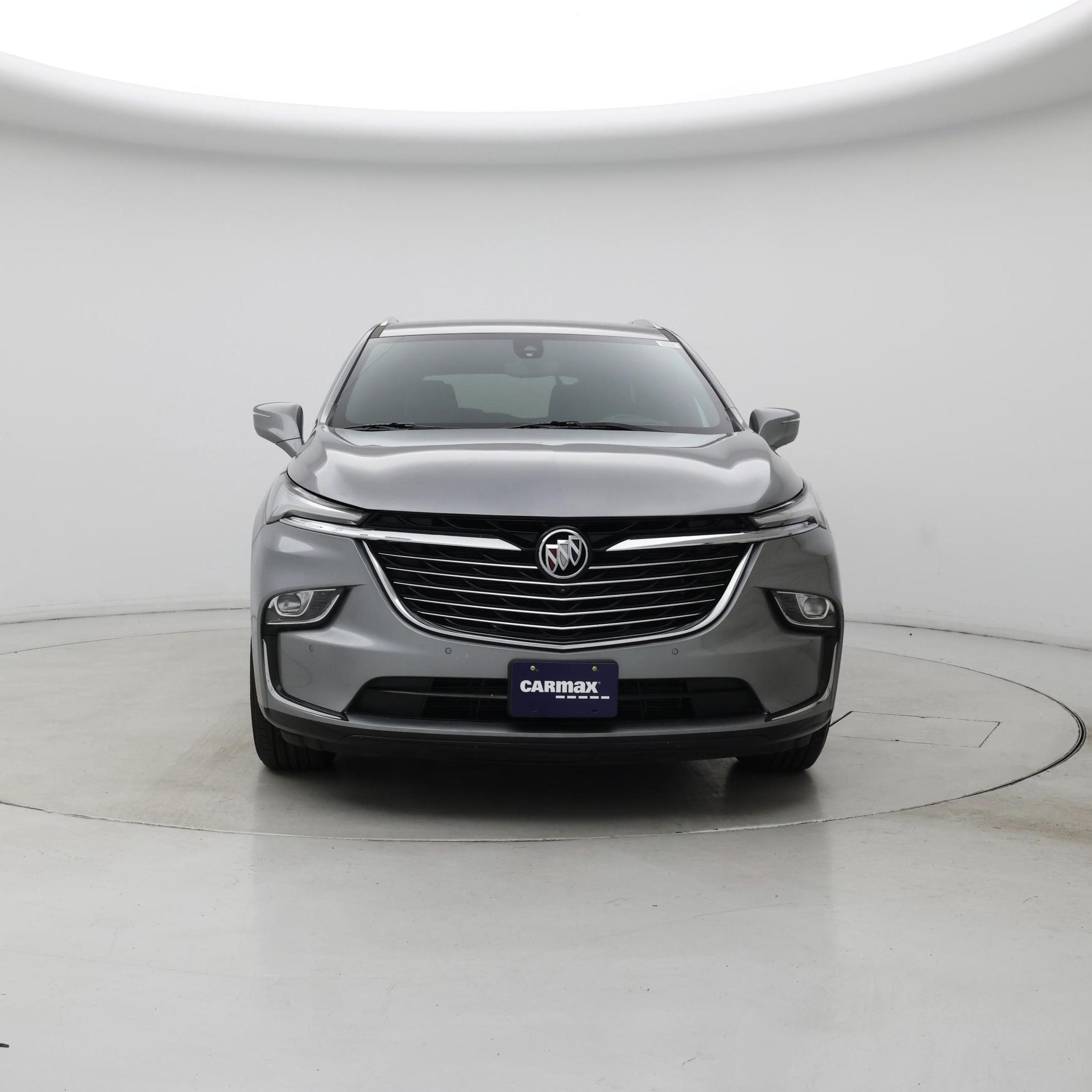 Thumbnail: 2024 Buick Enclave - 5