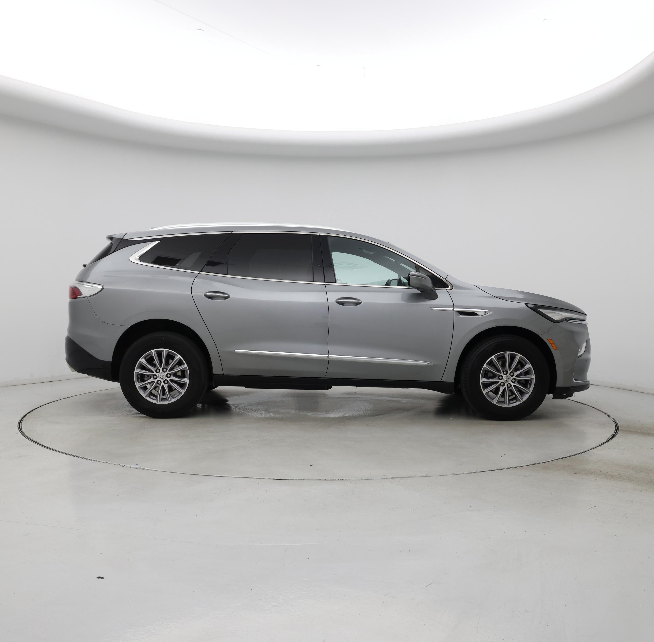Thumbnail: 2024 Buick Enclave - 7