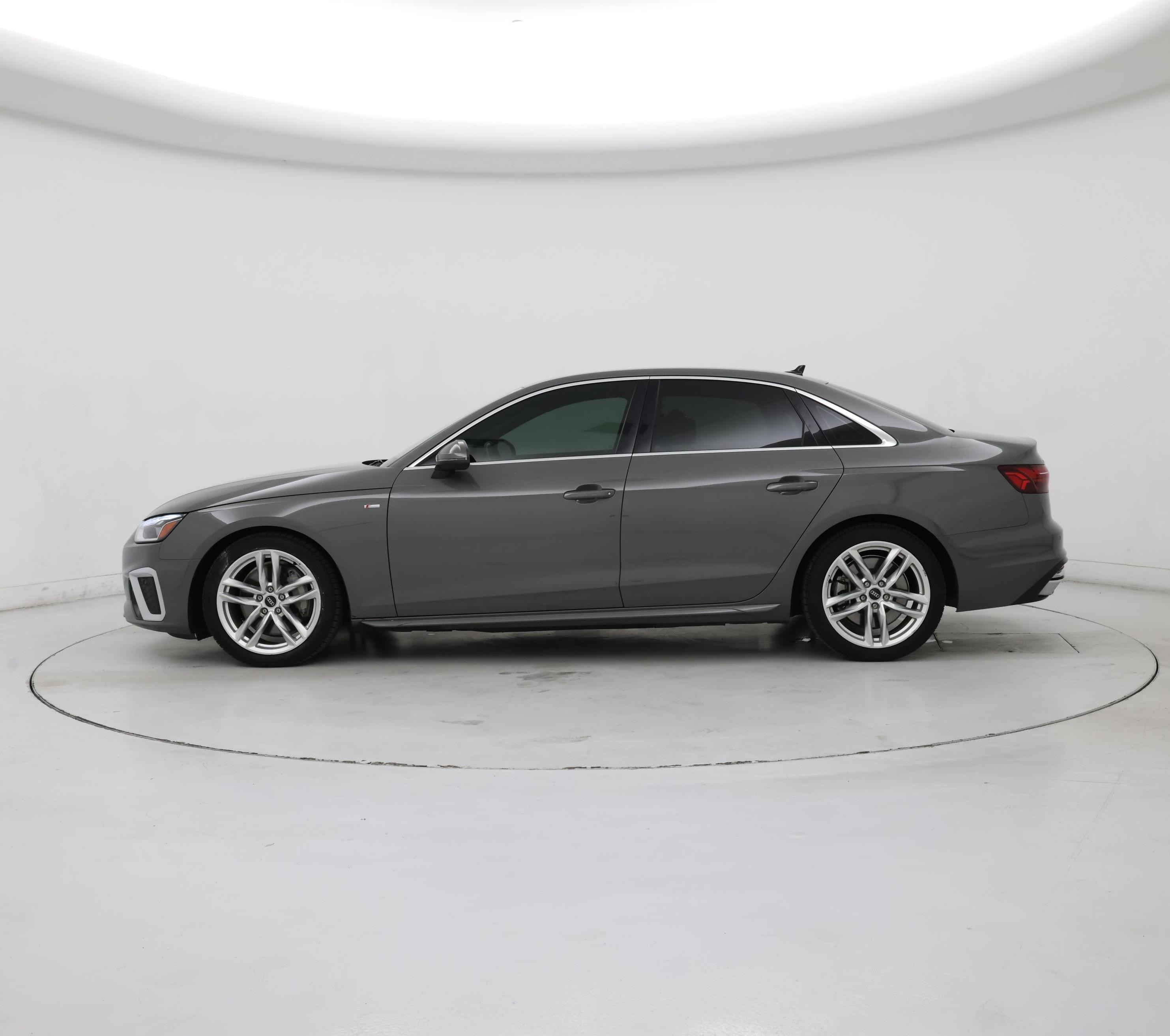 Thumbnail: 2023 Audi A4 - 3