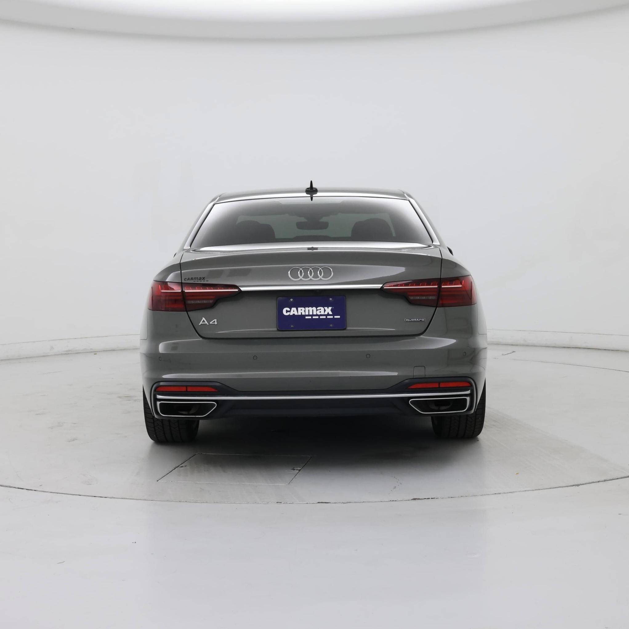 Thumbnail: 2023 Audi A4 - 6