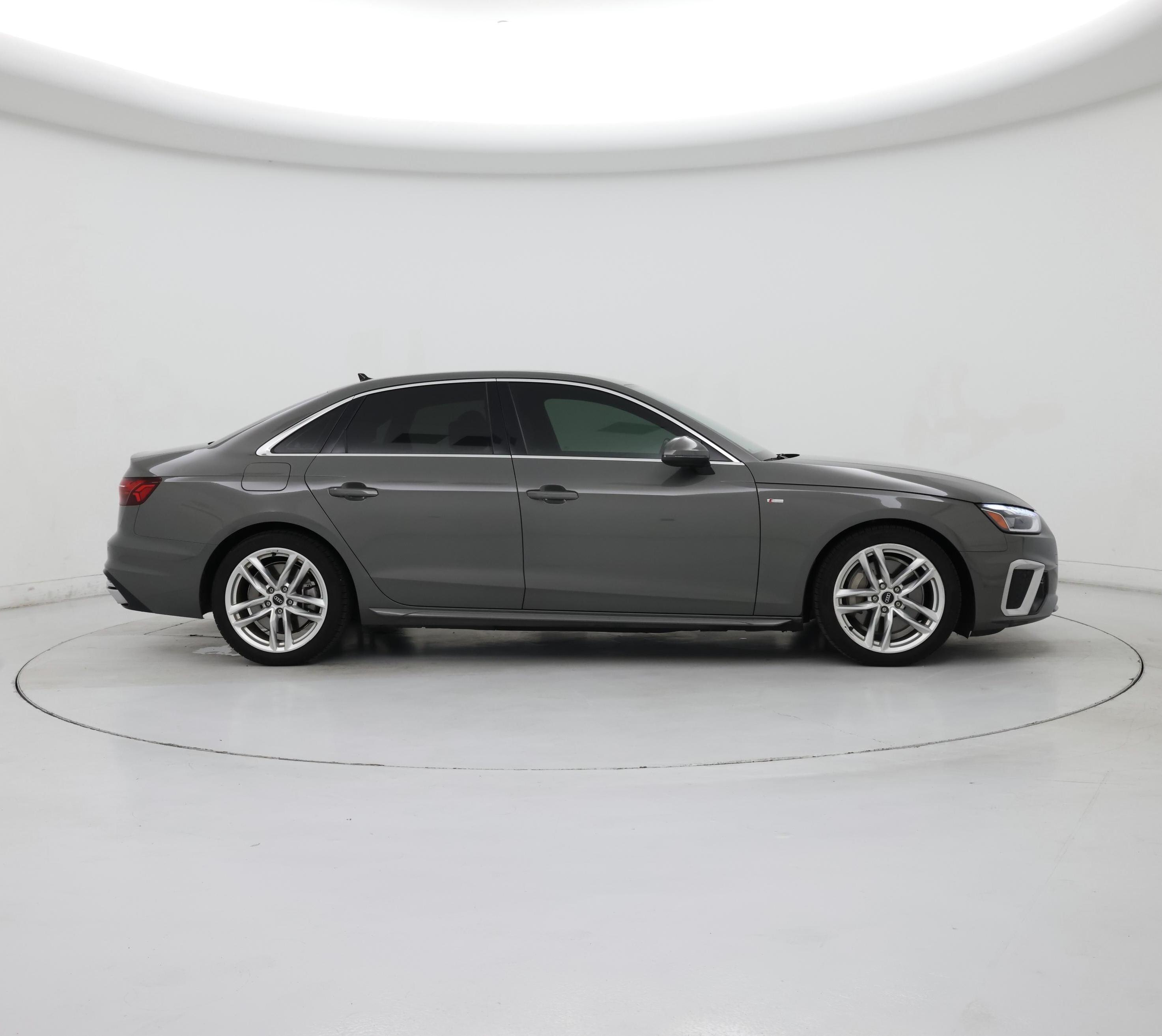 Thumbnail: 2023 Audi A4 - 7