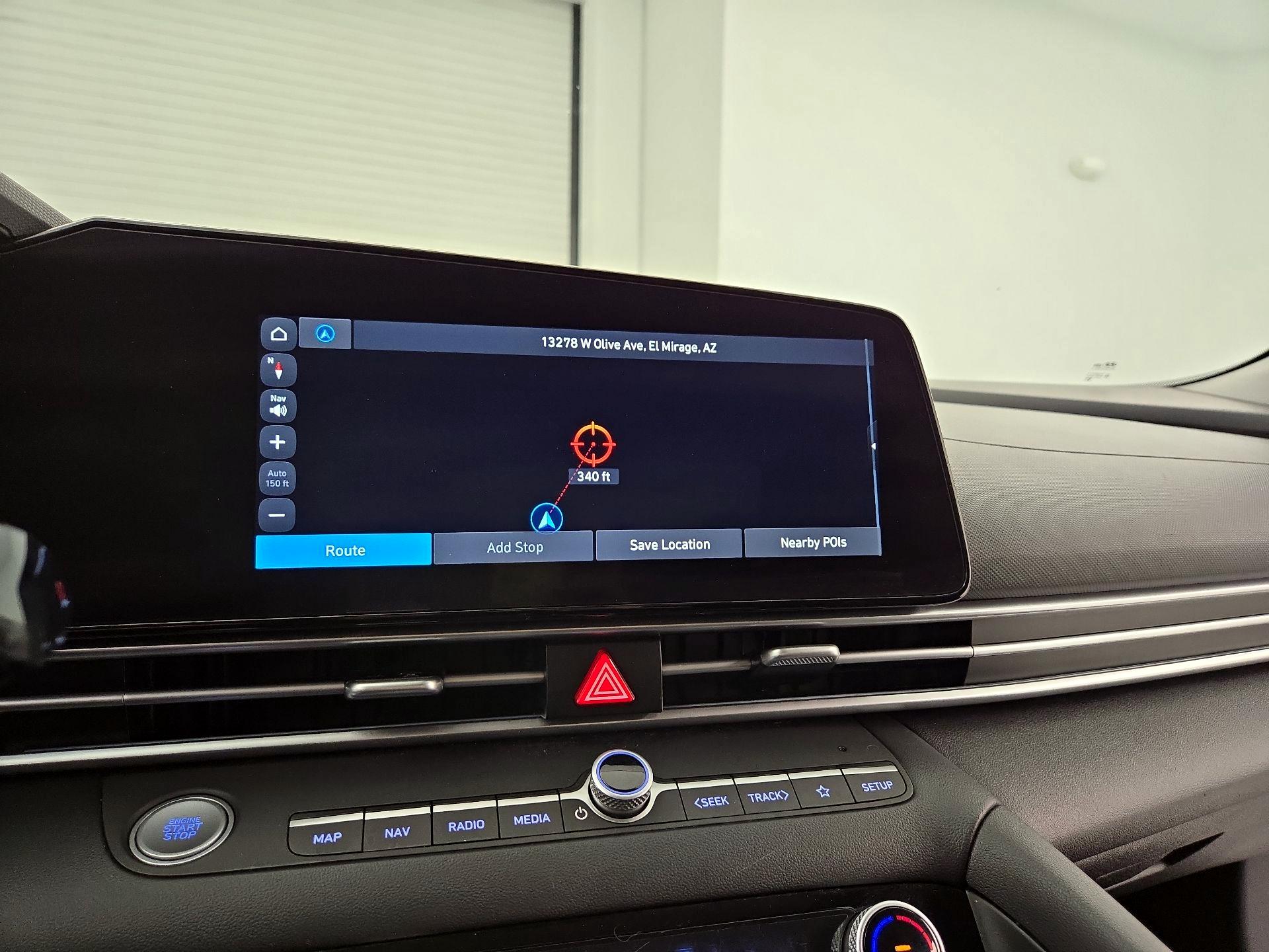 Thumbnail: 2024 Hyundai Elantra - 14
