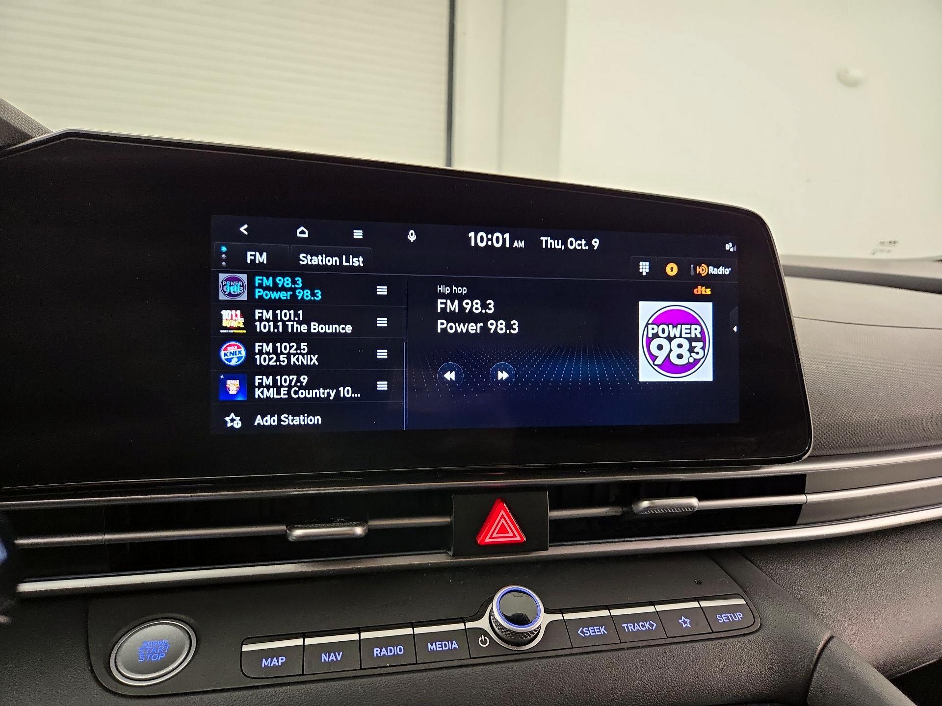 Thumbnail: 2024 Hyundai Elantra - 16