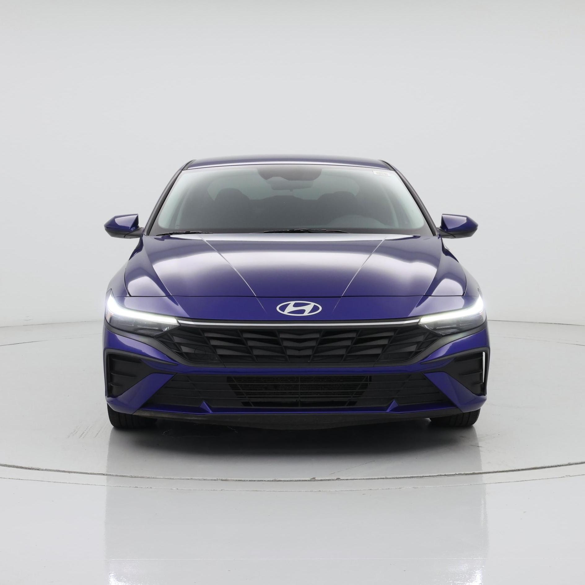 Thumbnail: 2024 Hyundai Elantra - 5