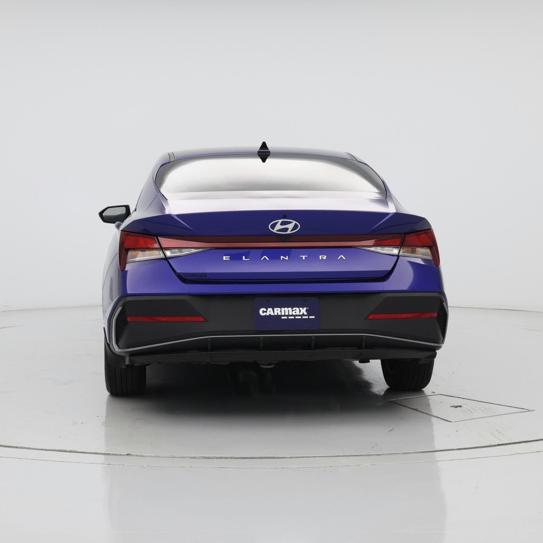 Thumbnail: 2024 Hyundai Elantra - 6