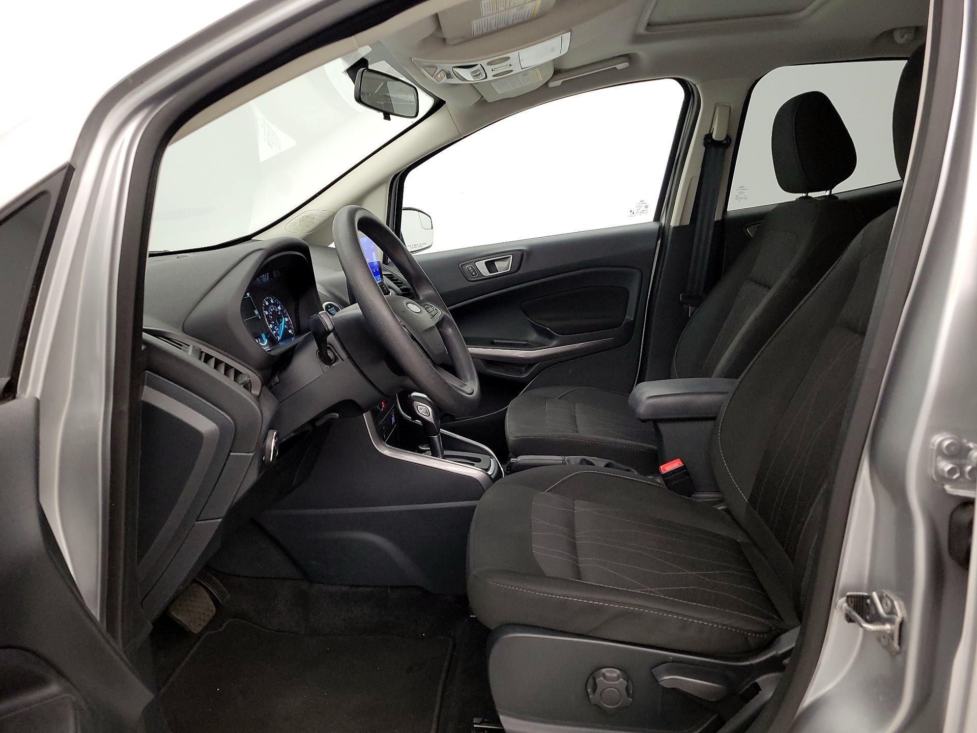 Thumbnail: 2021 Ford EcoSport - 11