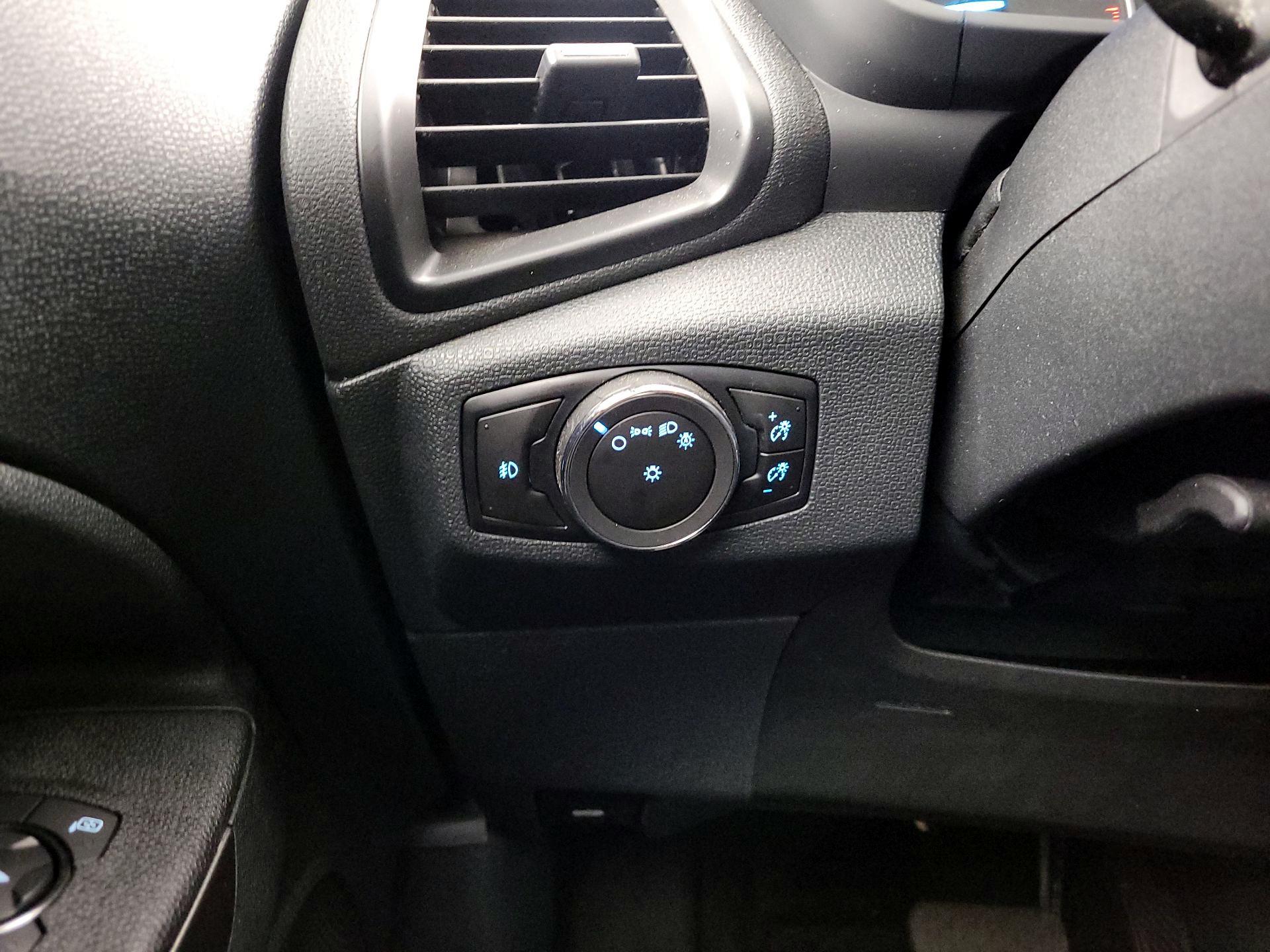 Thumbnail: 2021 Ford EcoSport - 13