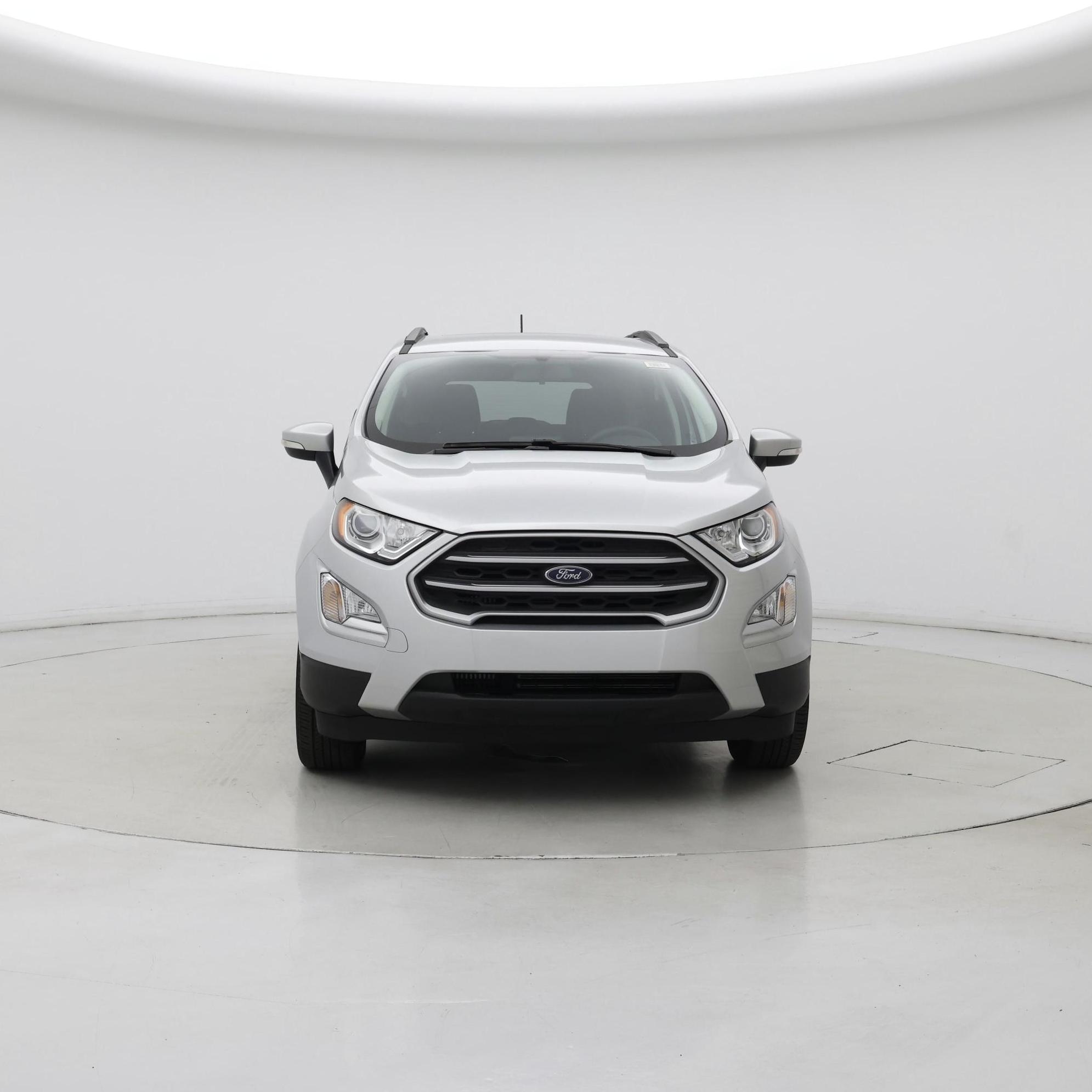 Thumbnail: 2021 Ford EcoSport - 5