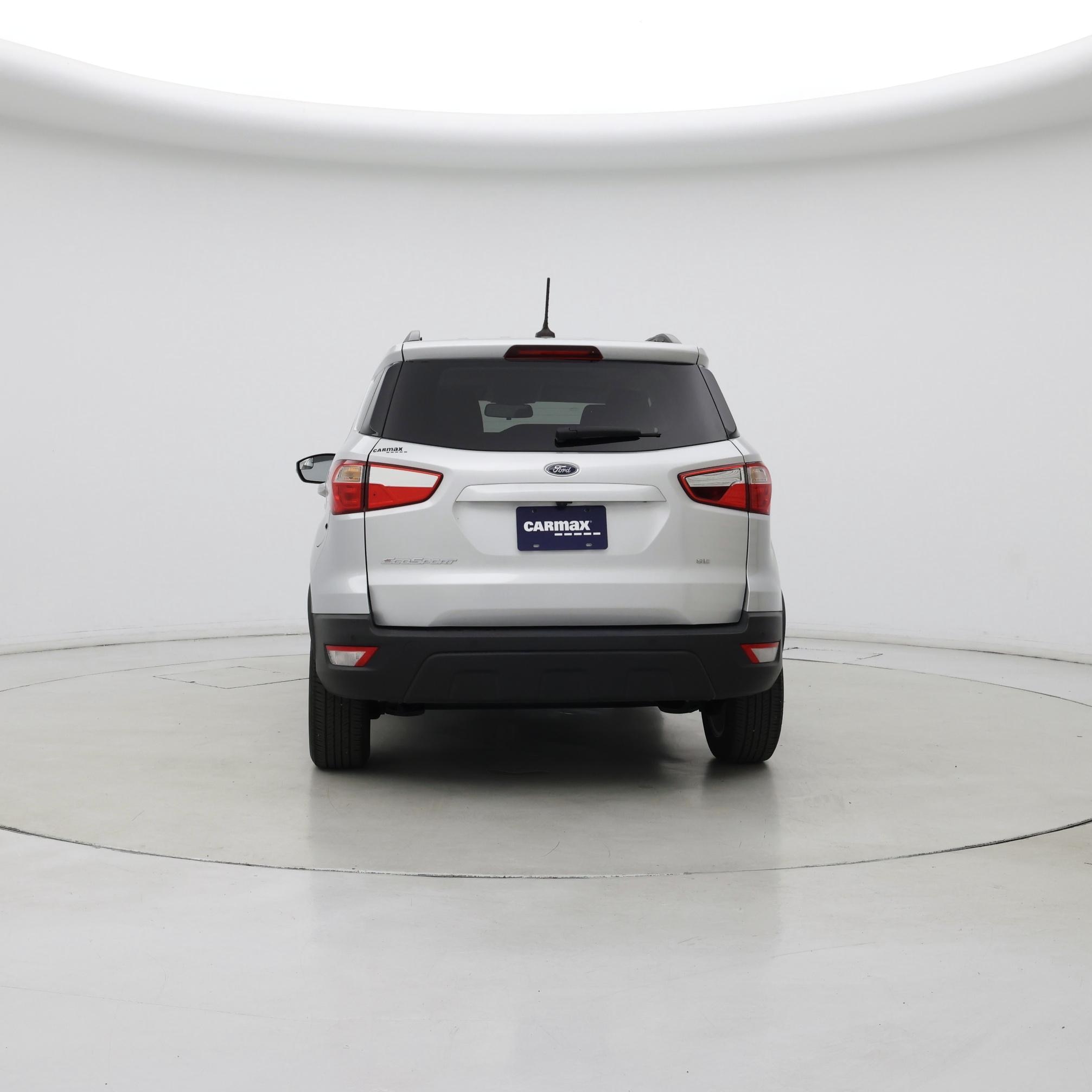 Thumbnail: 2021 Ford EcoSport - 6