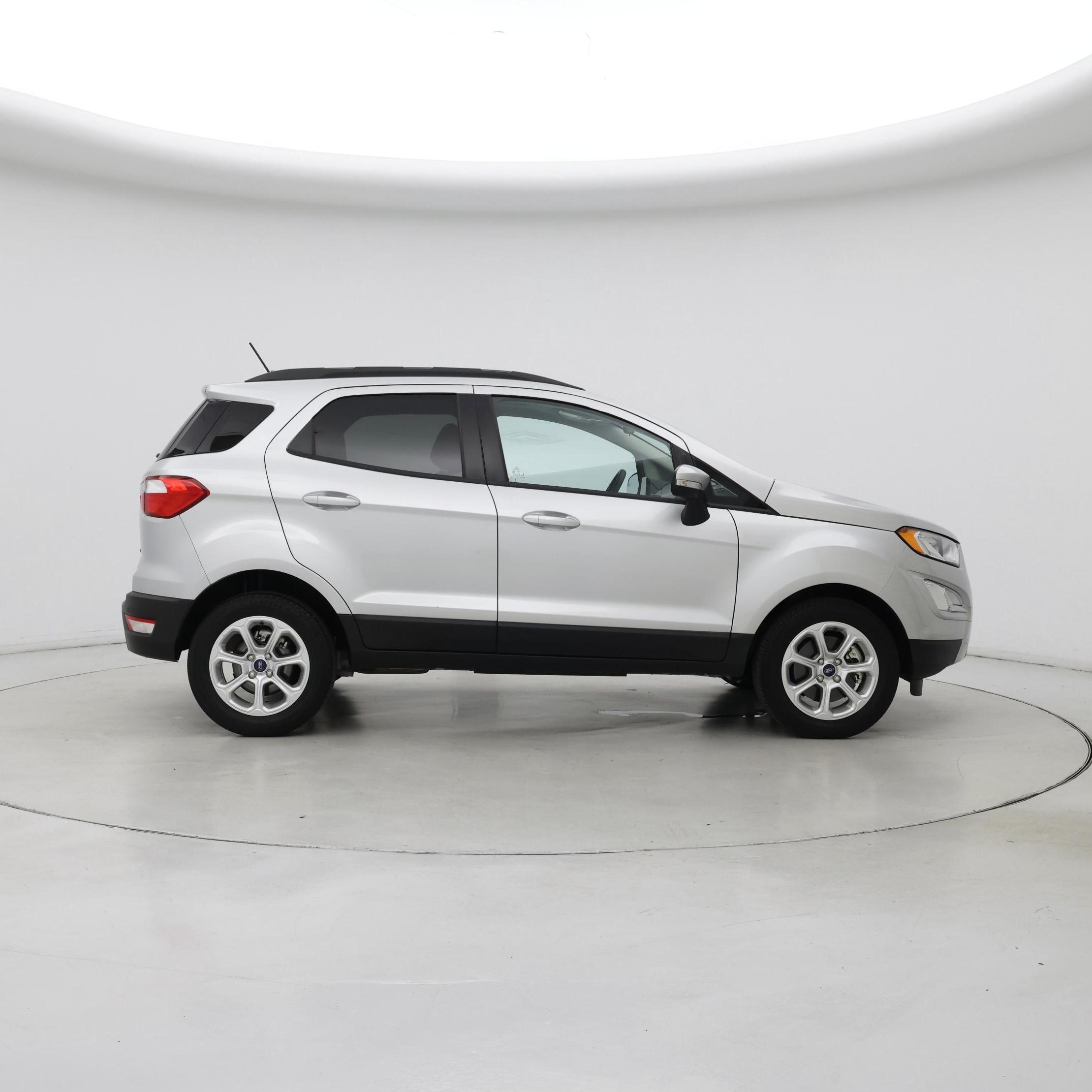 Thumbnail: 2021 Ford EcoSport - 7