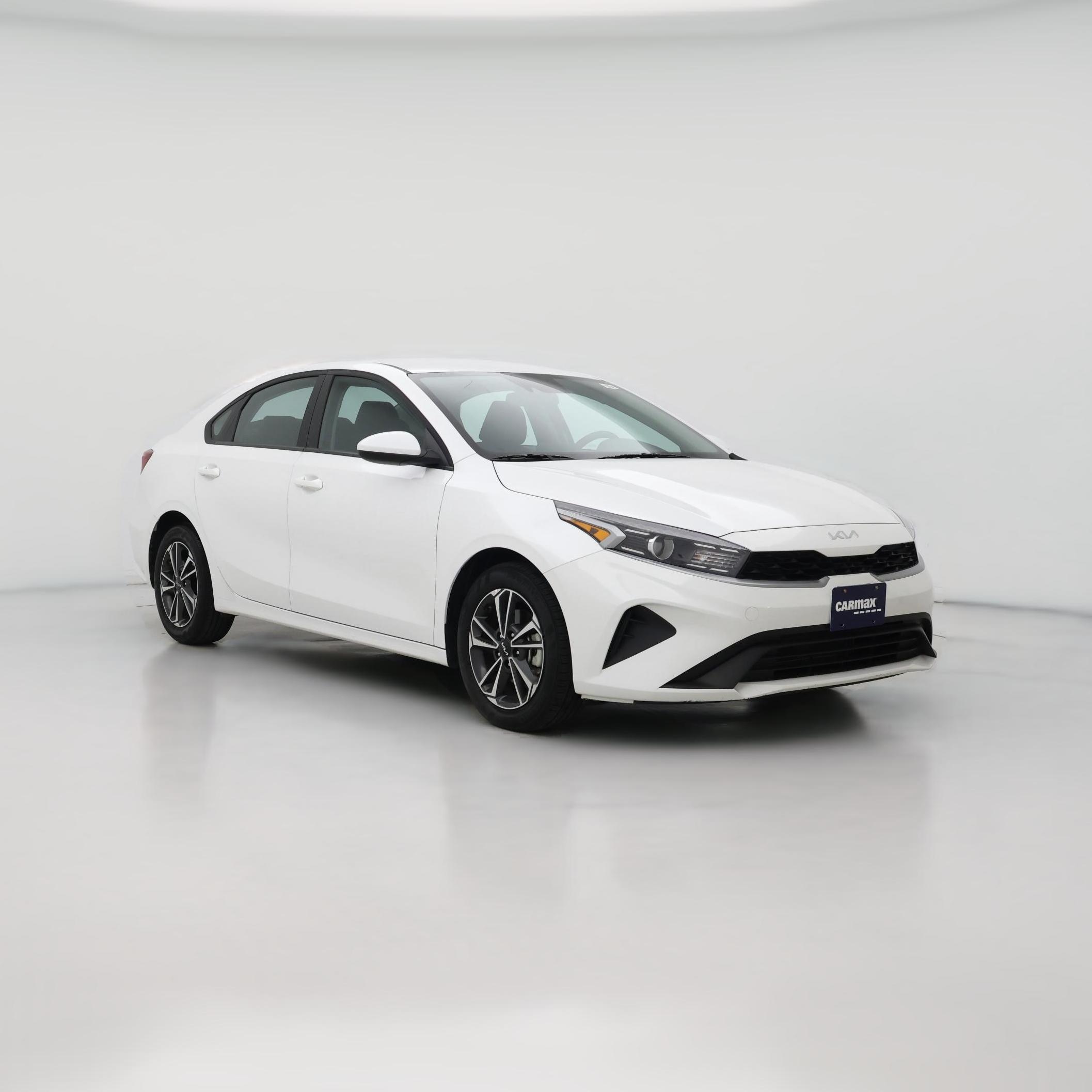 Thumbnail: 2024 Kia Forte - 1