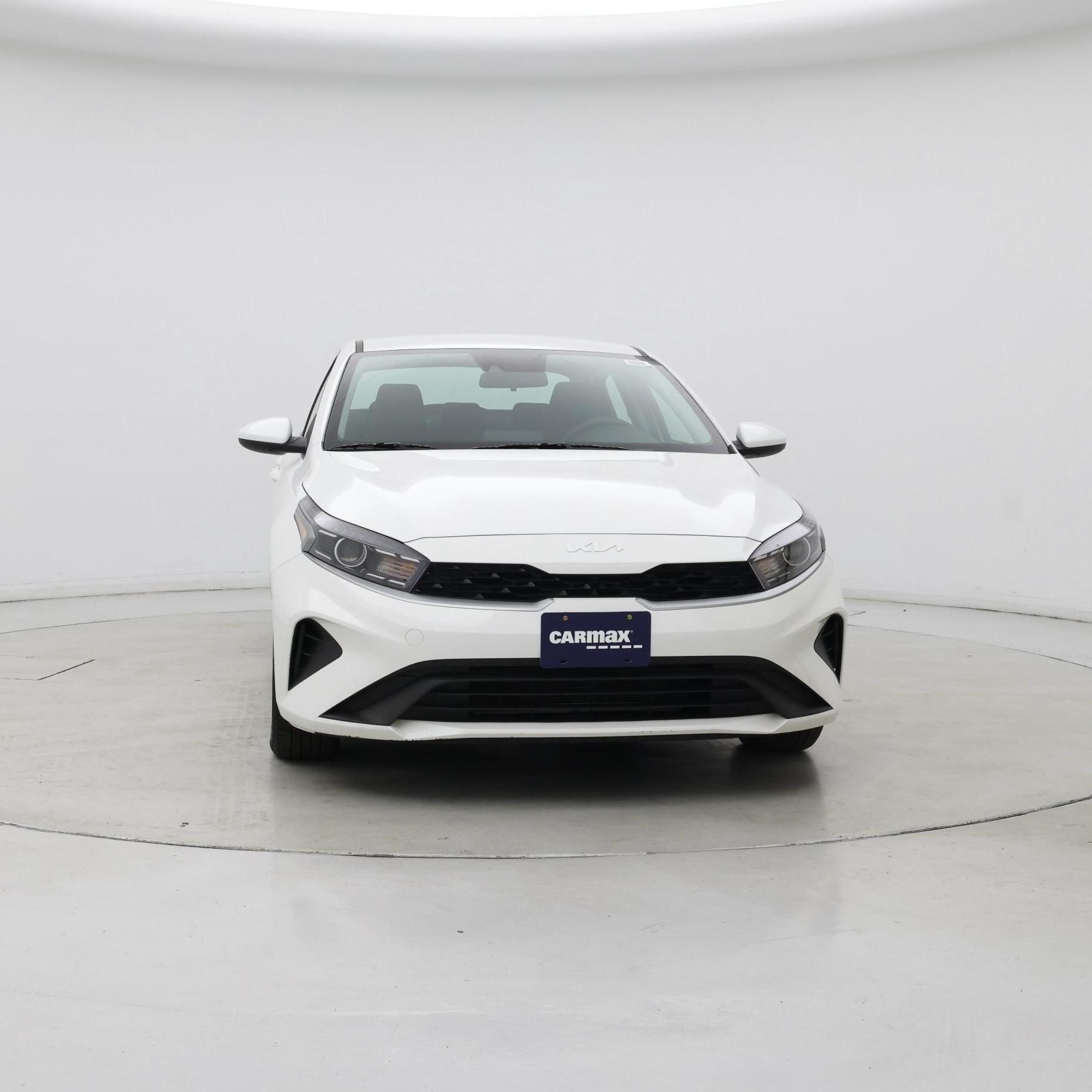 Thumbnail: 2024 Kia Forte - 5