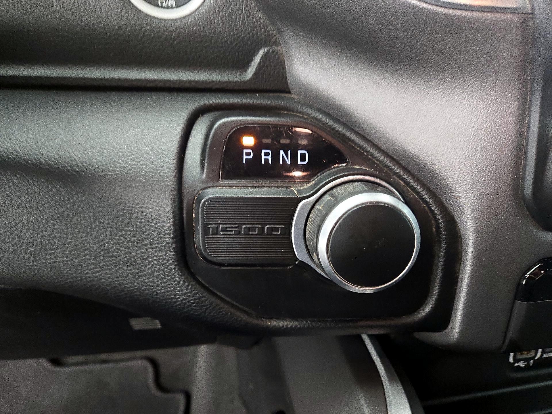 Thumbnail: 2022 RAM 1500 - 17