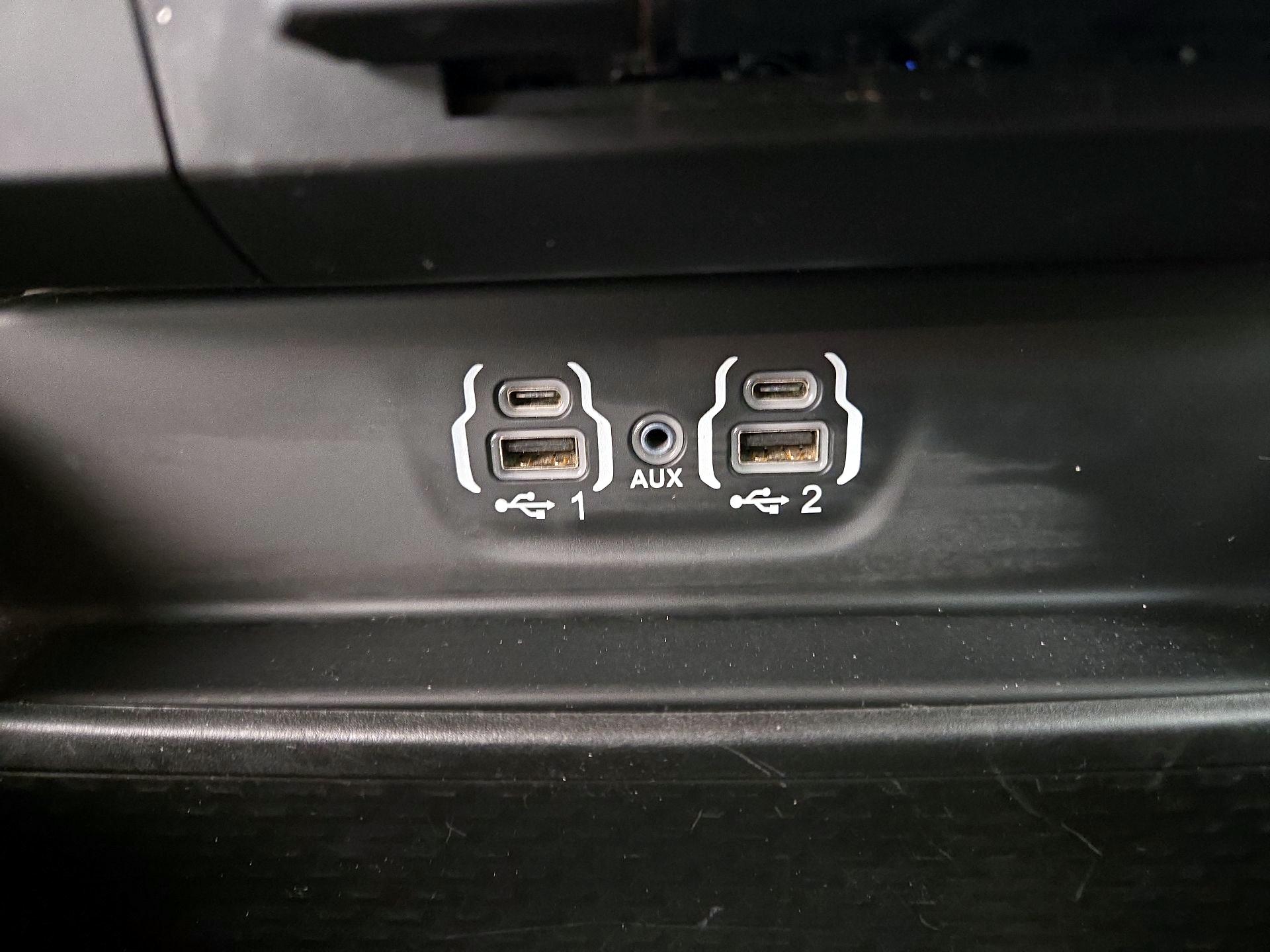 Thumbnail: 2022 RAM 1500 - 18