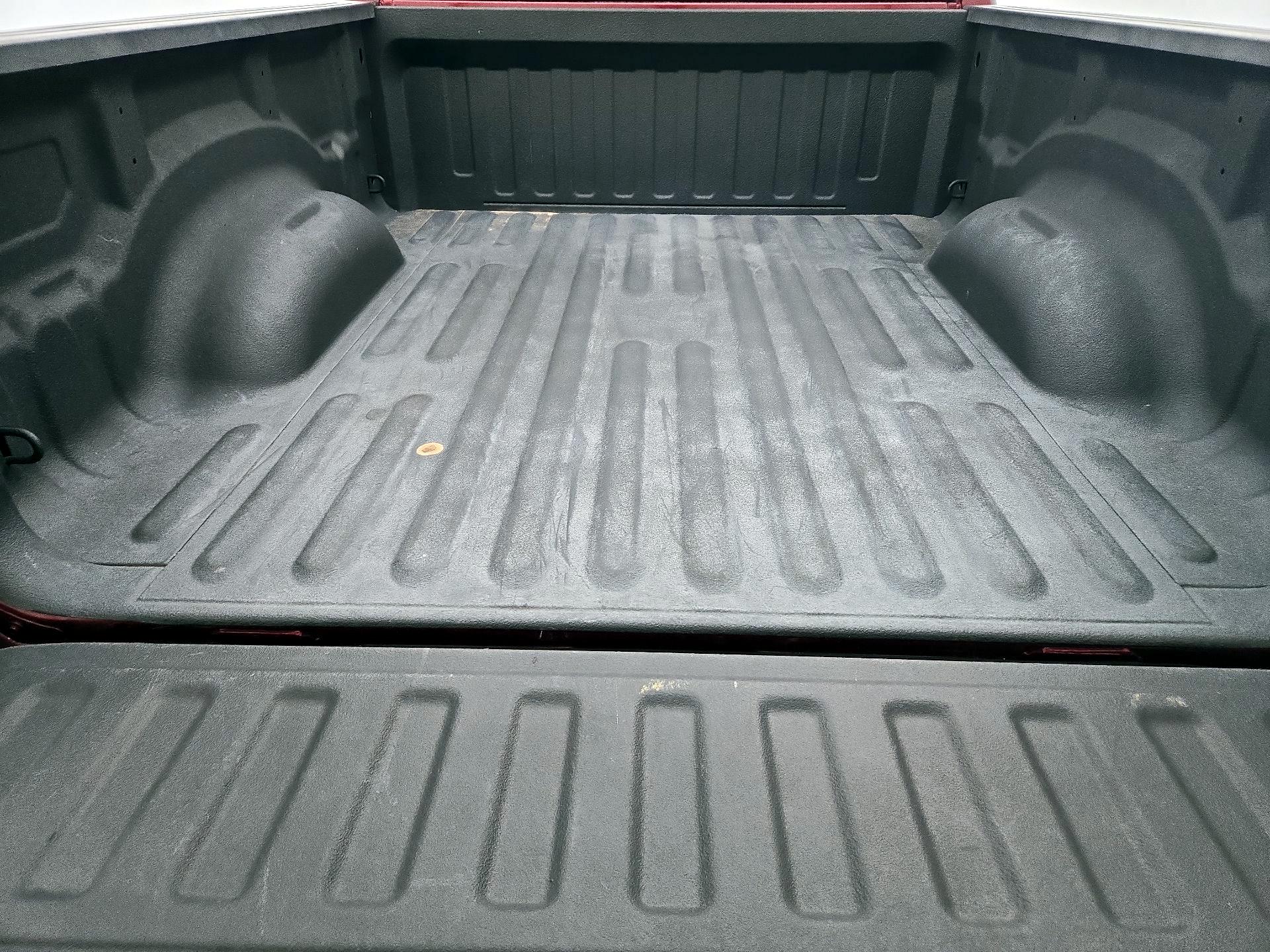 Thumbnail: 2022 RAM 1500 - 20