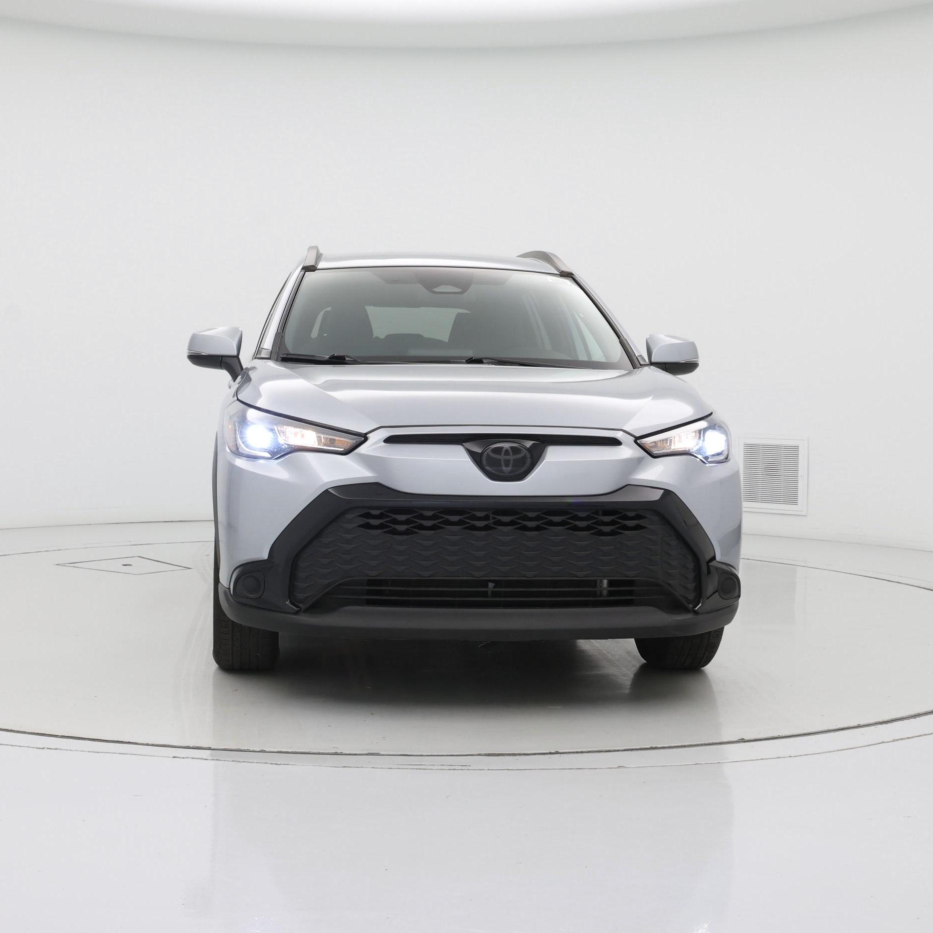 Thumbnail: 2023 Toyota Corolla Cross - 5