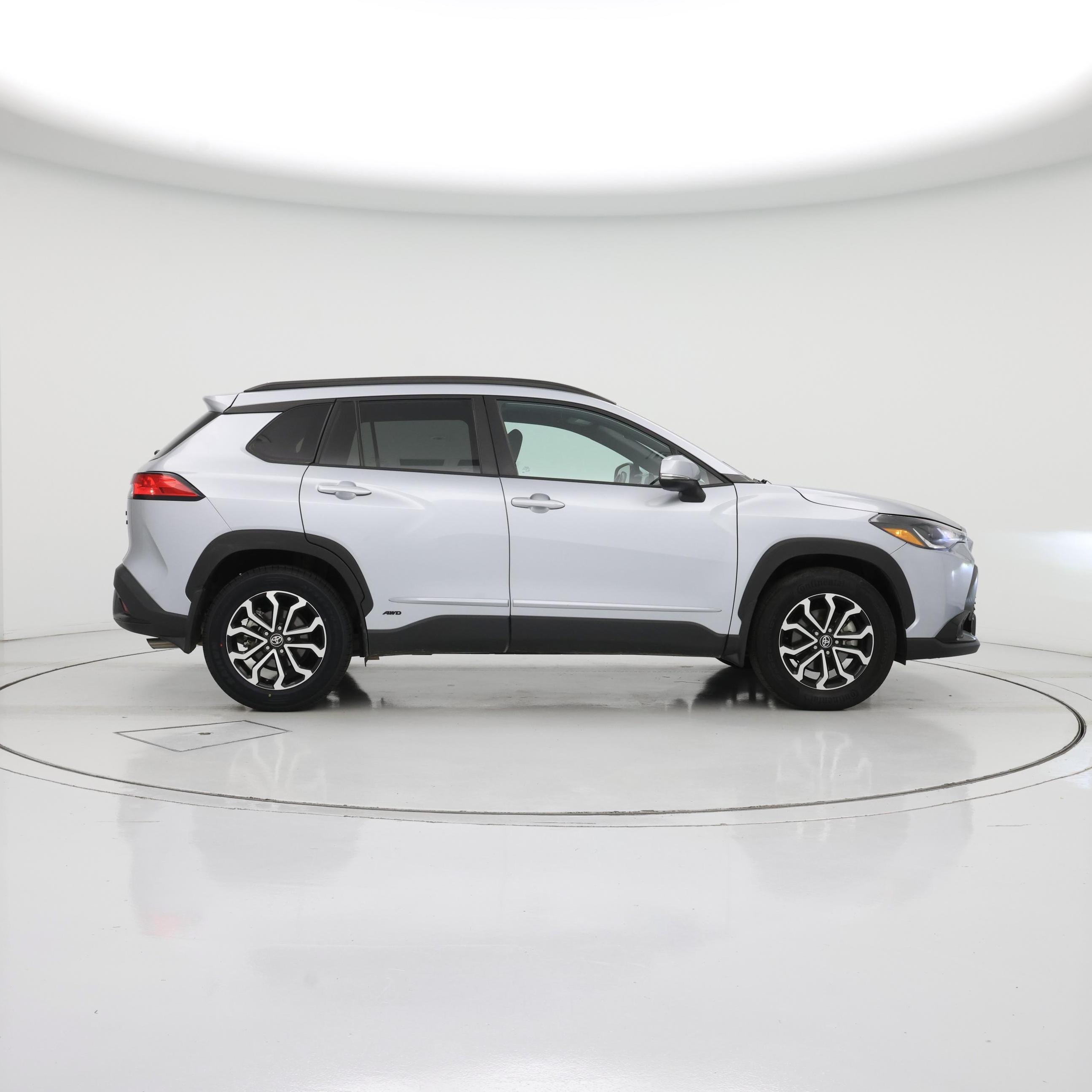 Thumbnail: 2023 Toyota Corolla Cross - 7