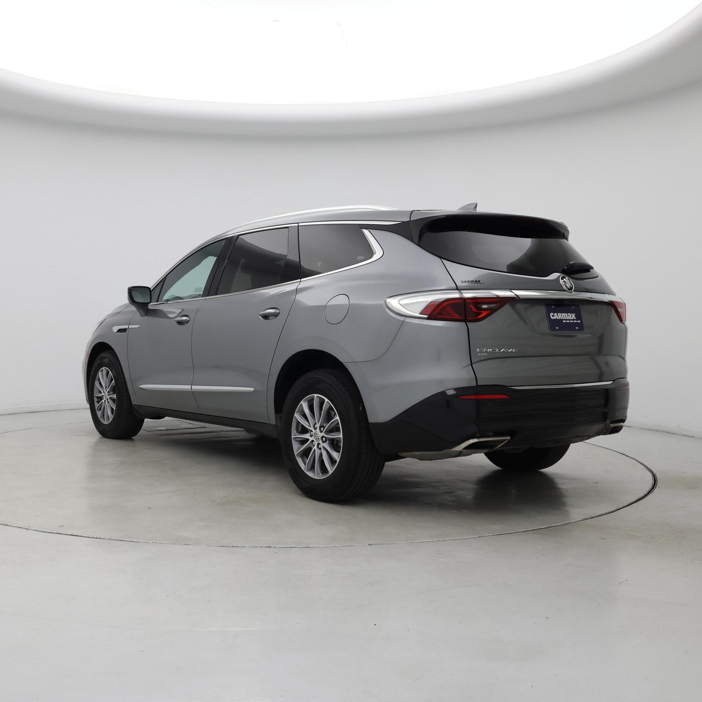 Thumbnail: 2024 Buick Enclave - 2