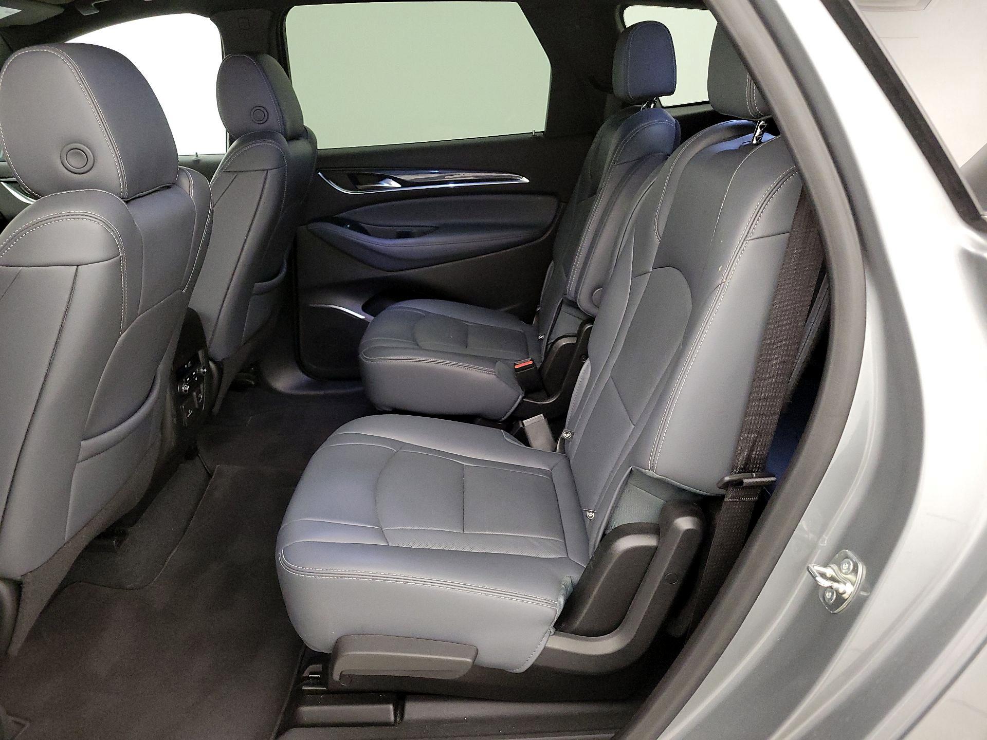 Thumbnail: 2024 Buick Enclave - 20