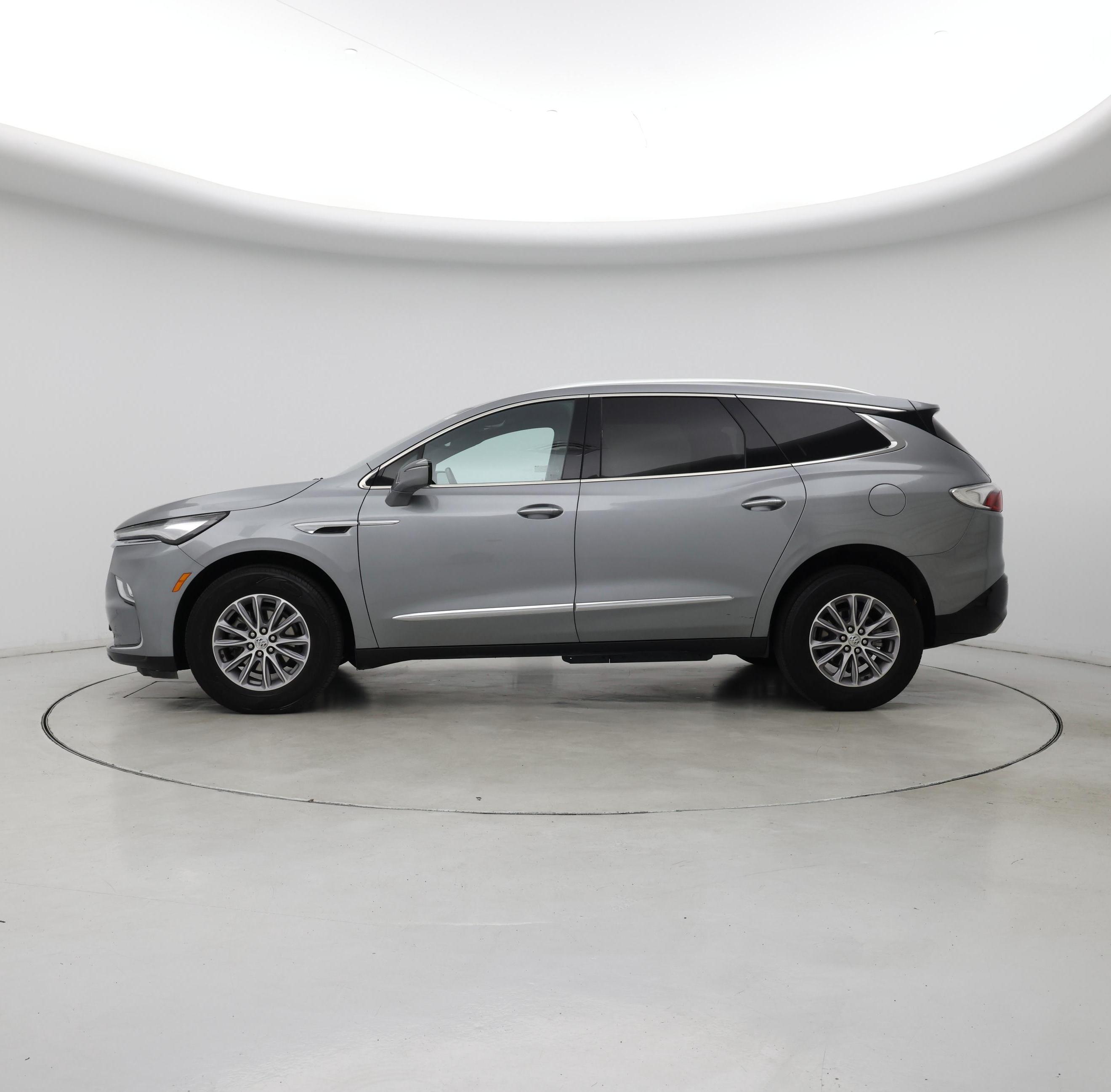 Thumbnail: 2024 Buick Enclave - 3