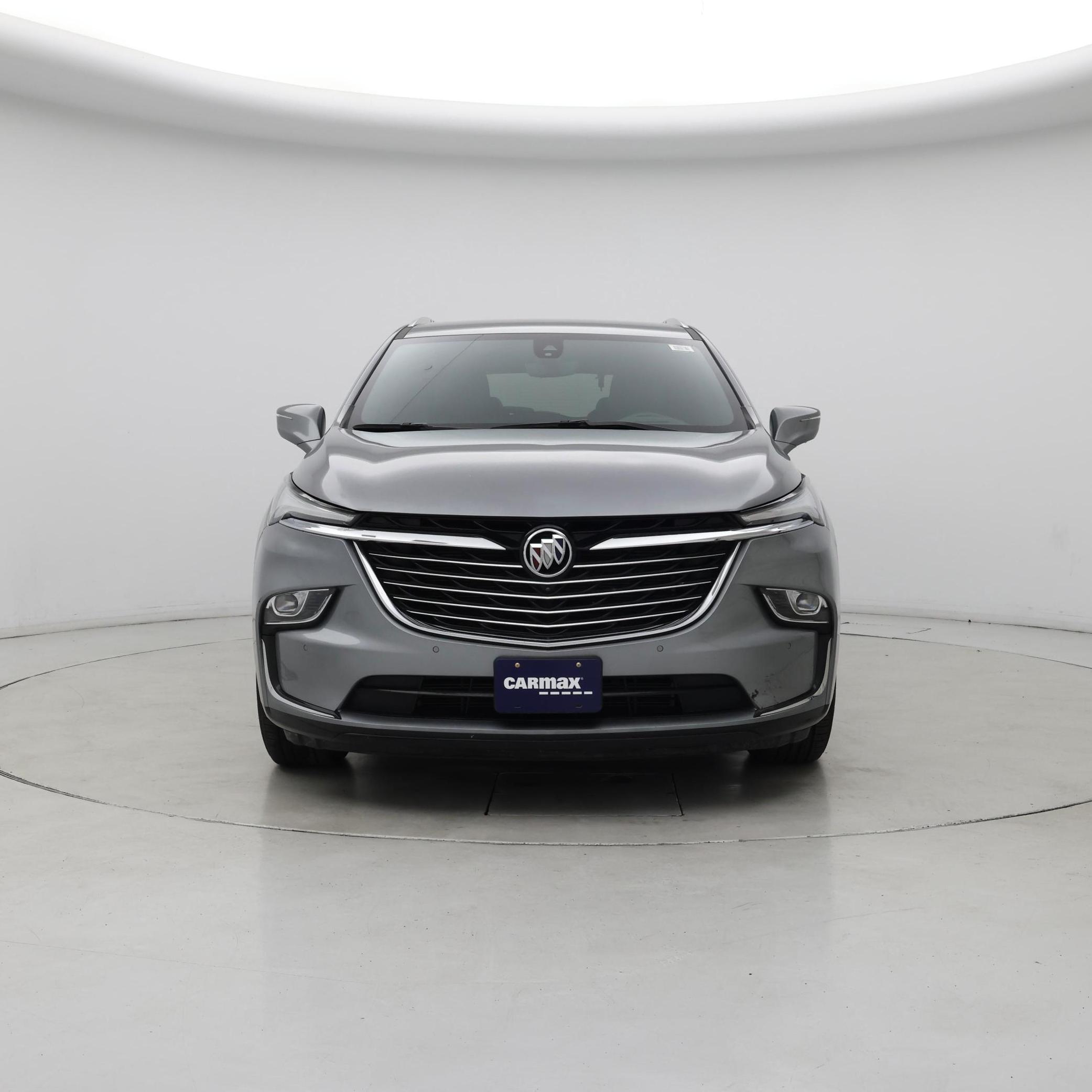 Thumbnail: 2024 Buick Enclave - 5