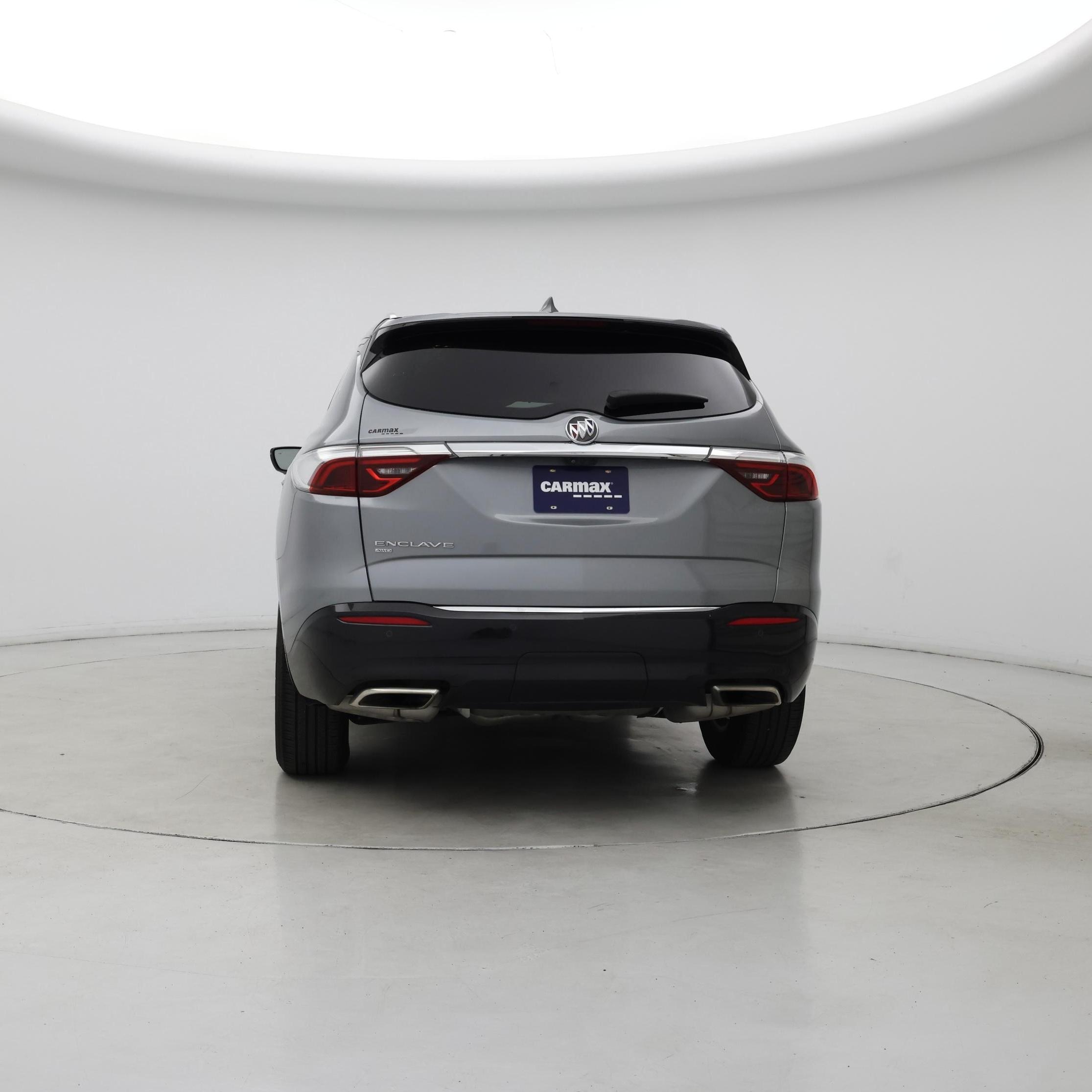 Thumbnail: 2024 Buick Enclave - 6