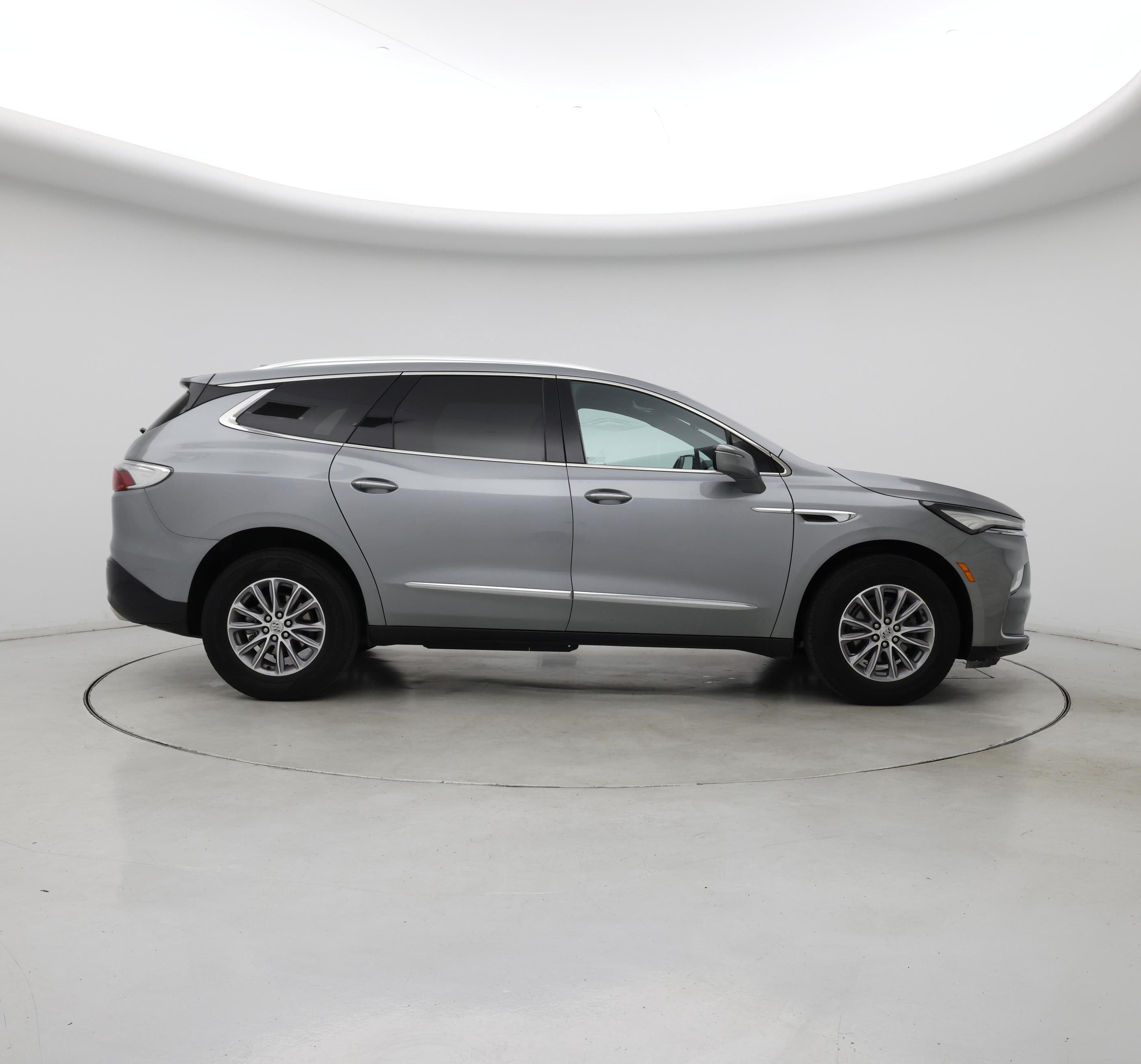 Thumbnail: 2024 Buick Enclave - 7