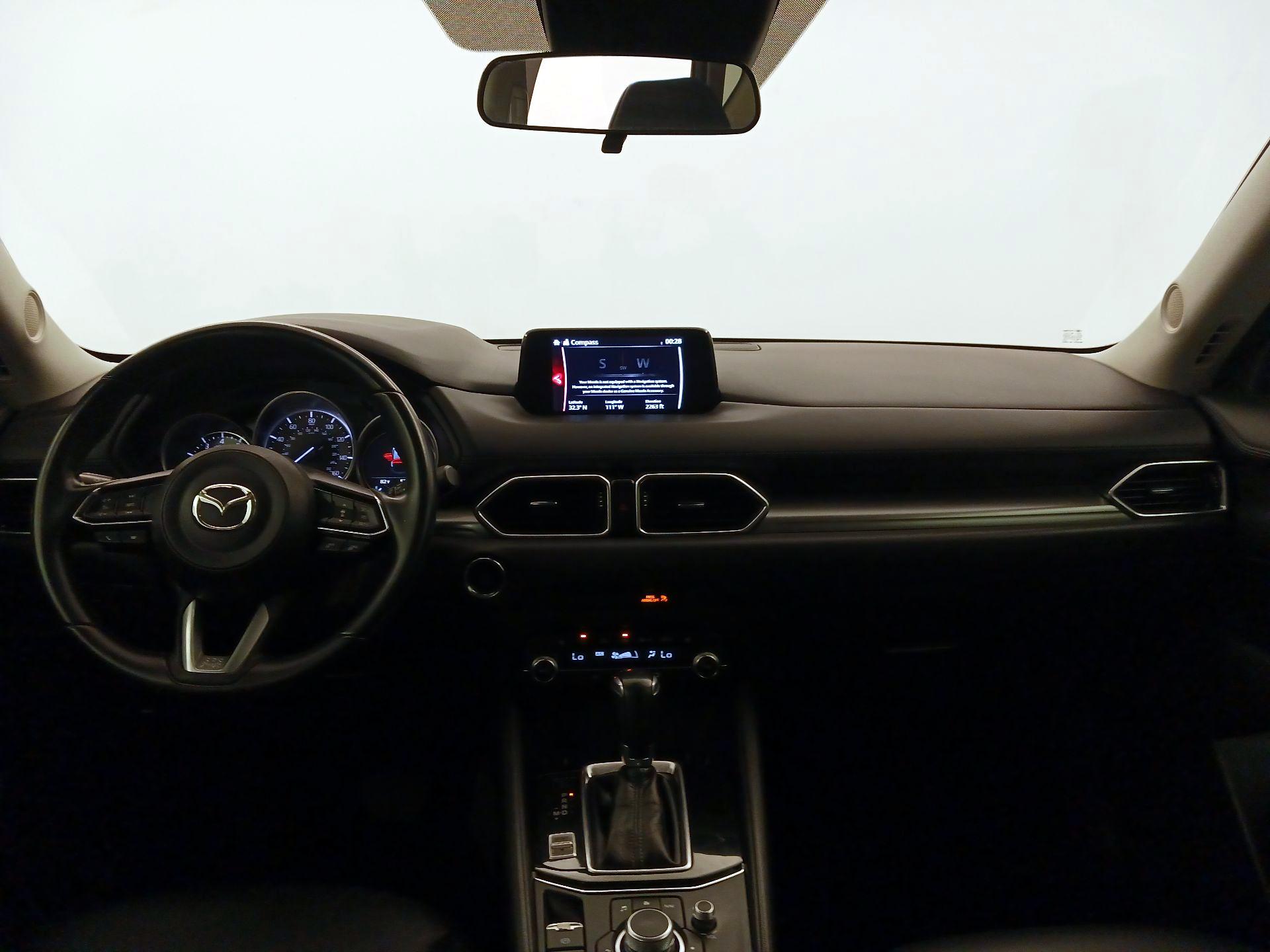 Thumbnail: 2020 Mazda CX-5 - 9