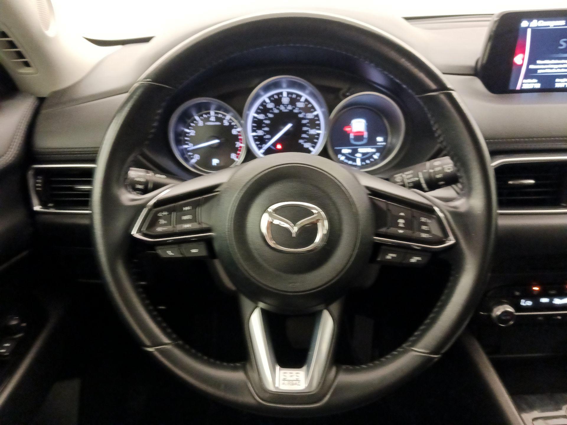 Thumbnail: 2020 Mazda CX-5 - 10