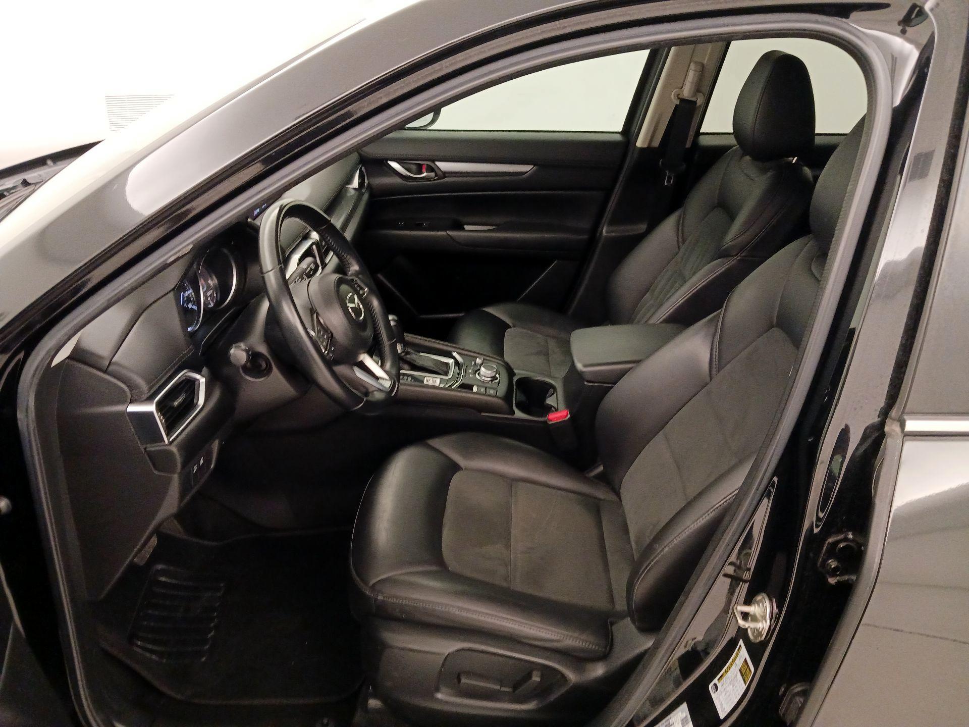 Thumbnail: 2020 Mazda CX-5 - 11