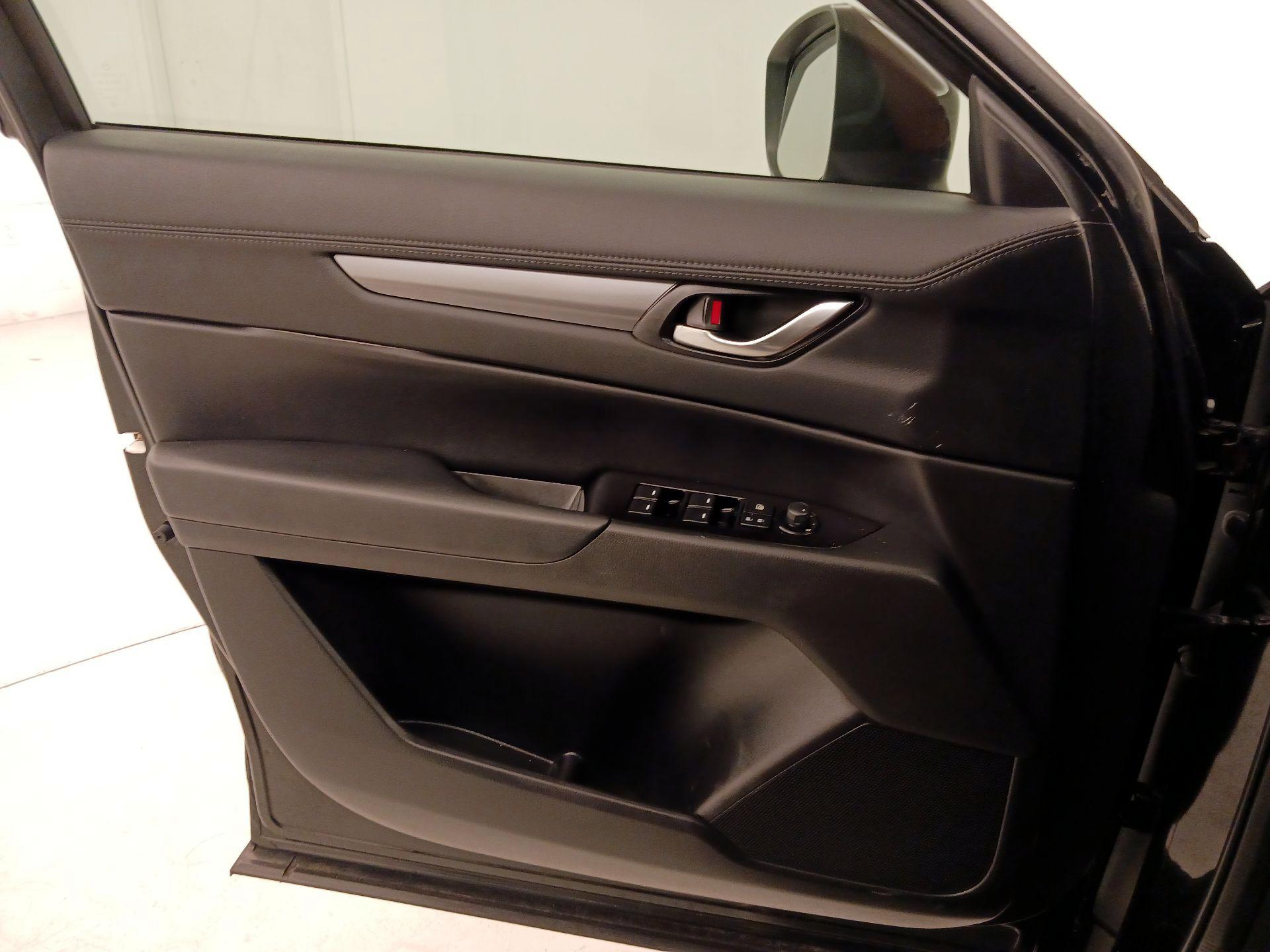 Thumbnail: 2020 Mazda CX-5 - 12