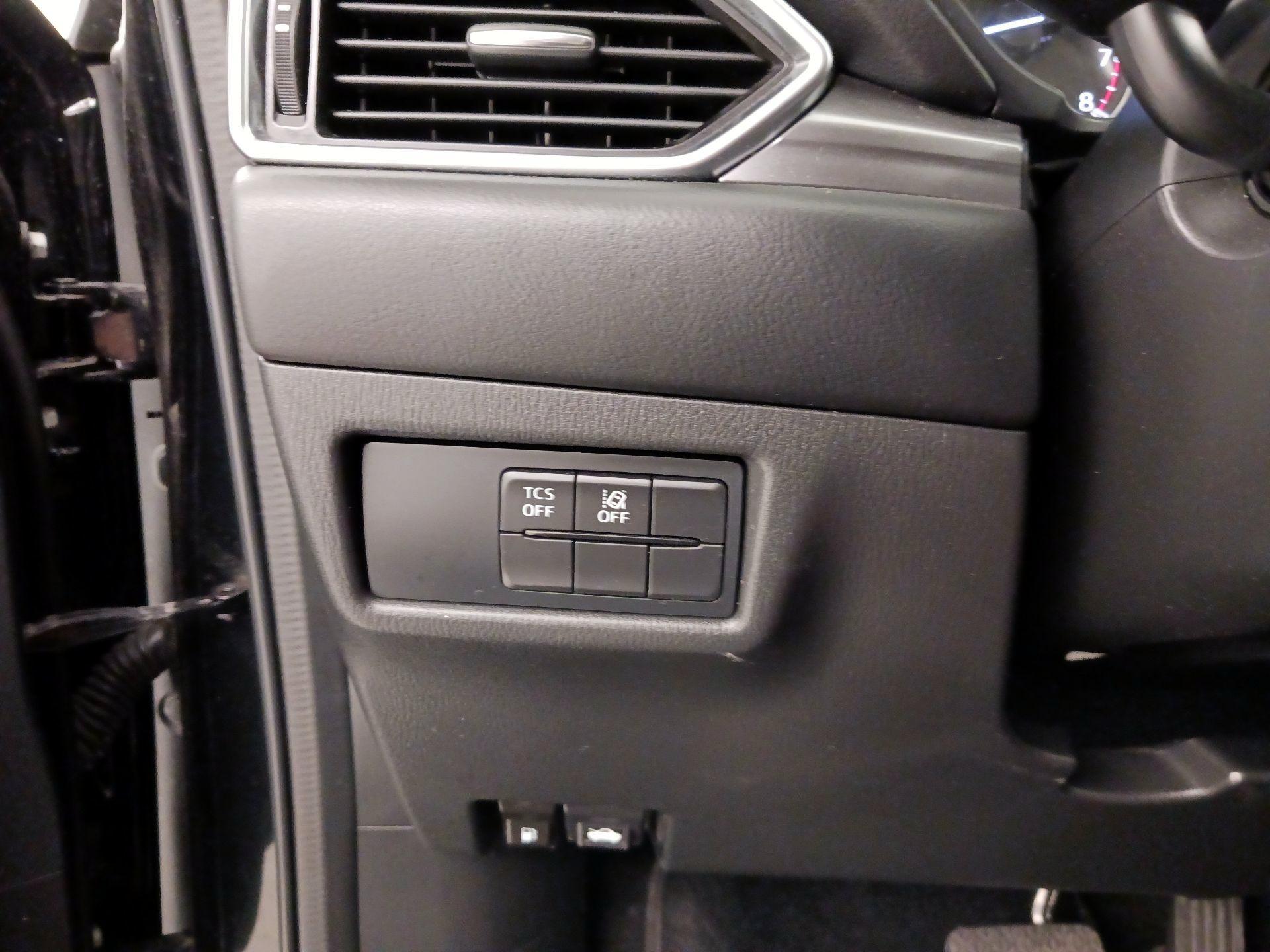 Thumbnail: 2020 Mazda CX-5 - 13