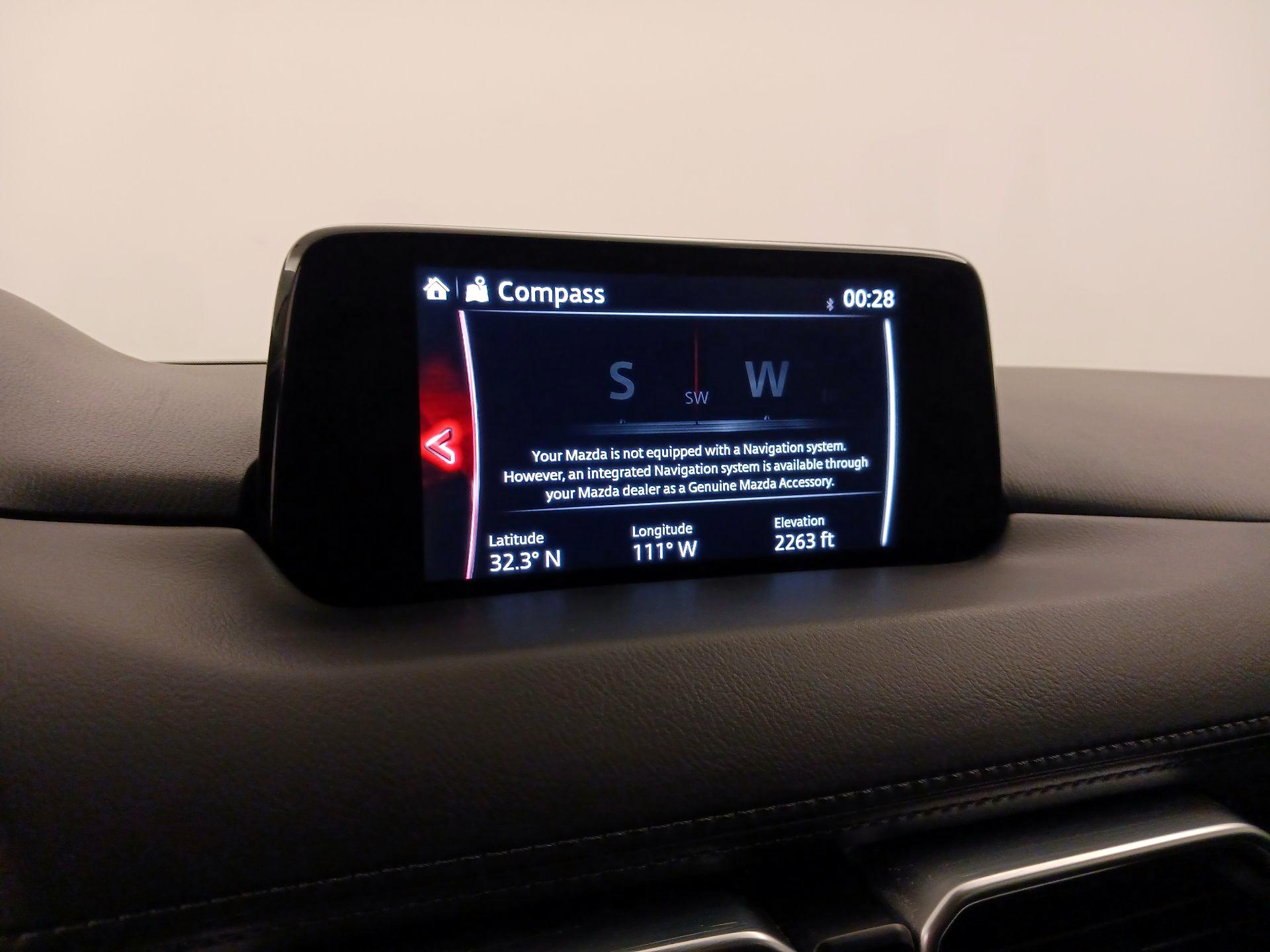 Thumbnail: 2020 Mazda CX-5 - 14