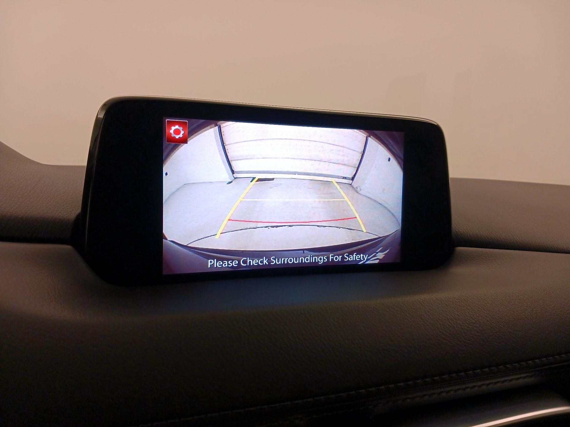 Thumbnail: 2020 Mazda CX-5 - 15