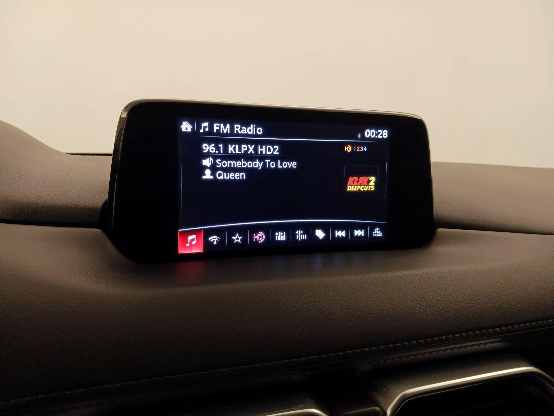 Thumbnail: 2020 Mazda CX-5 - 16