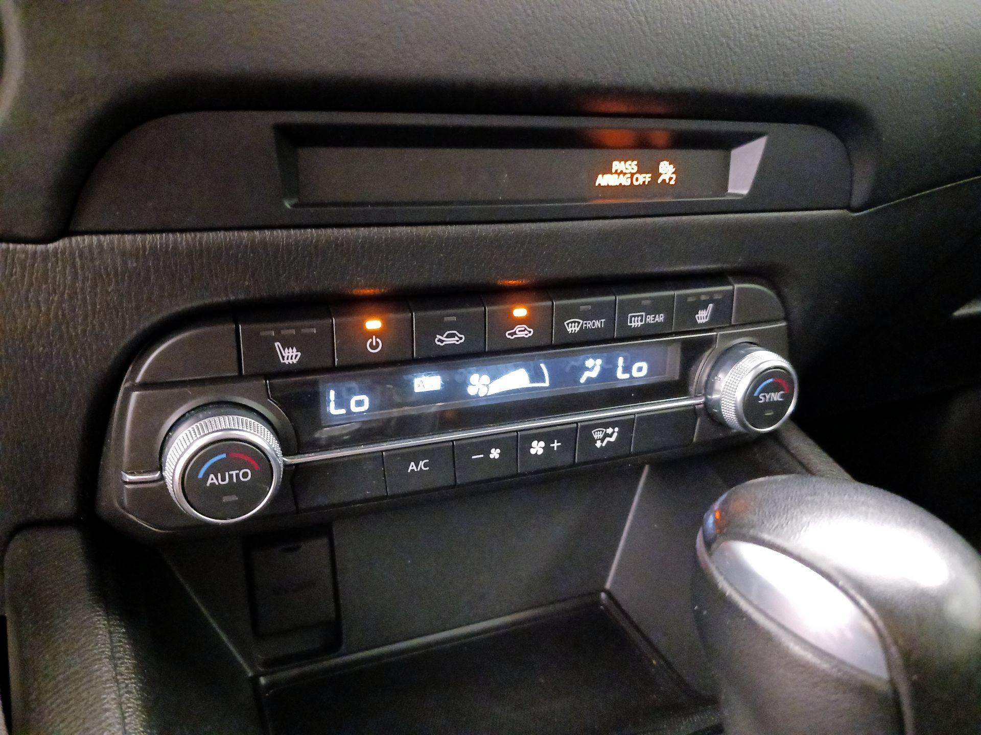 Thumbnail: 2020 Mazda CX-5 - 17