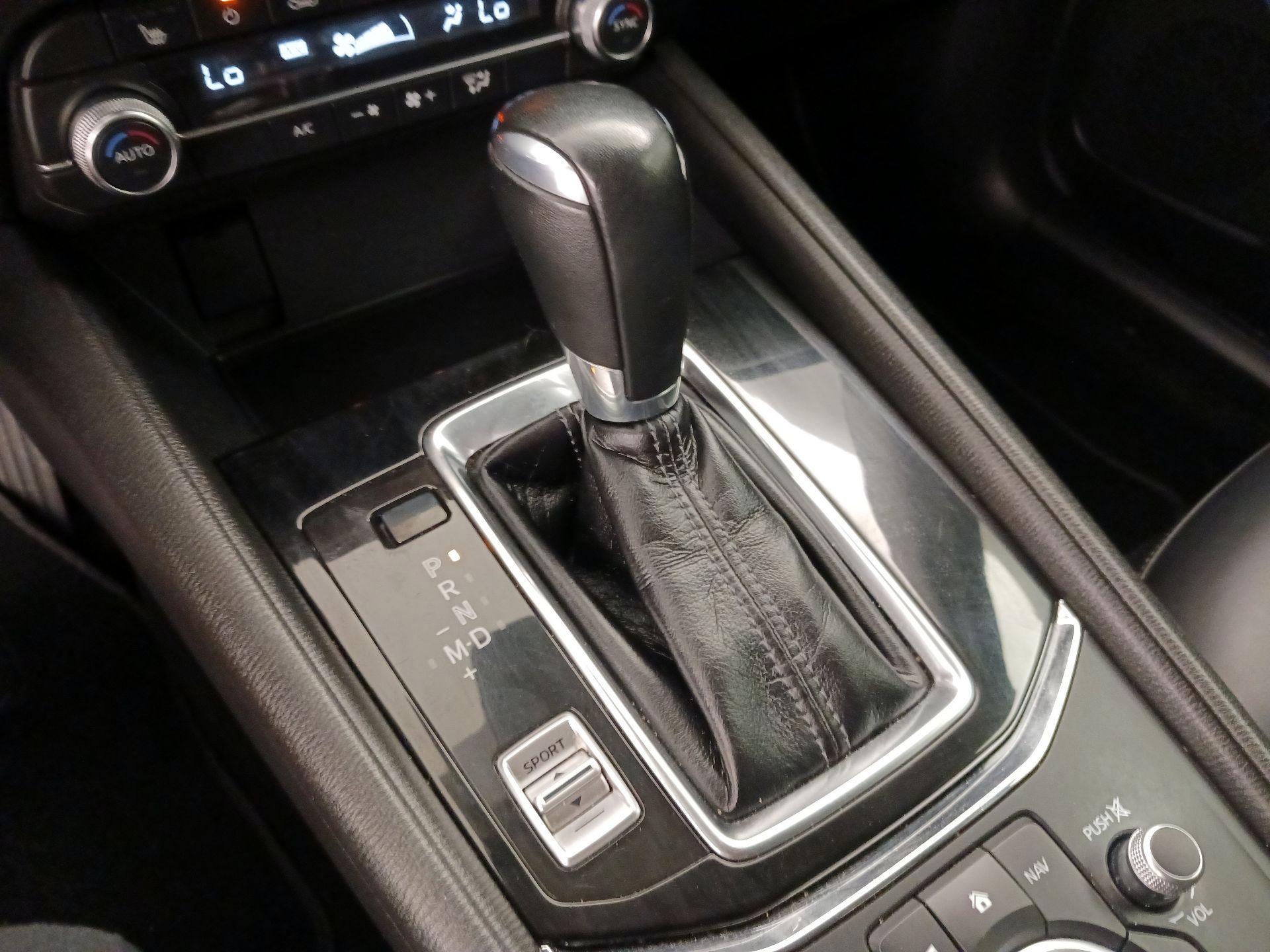 Thumbnail: 2020 Mazda CX-5 - 18