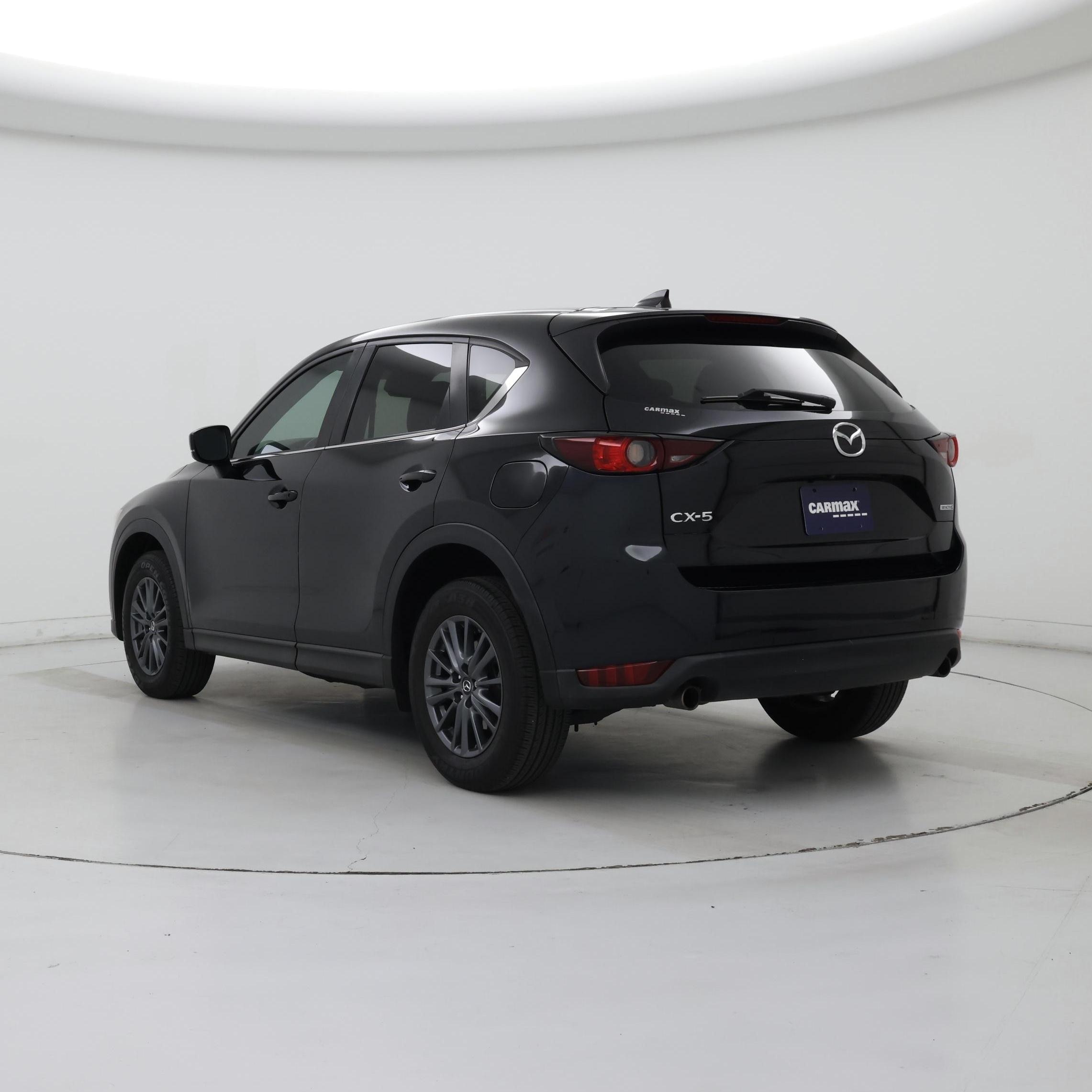 Thumbnail: 2020 Mazda CX-5 - 2