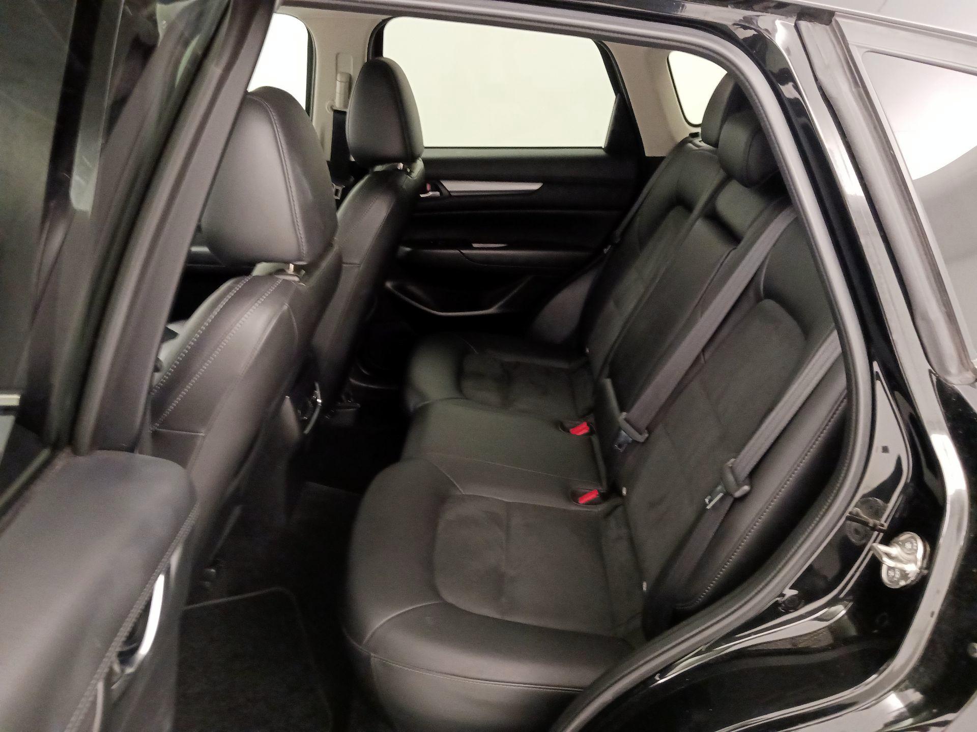 Thumbnail: 2020 Mazda CX-5 - 20