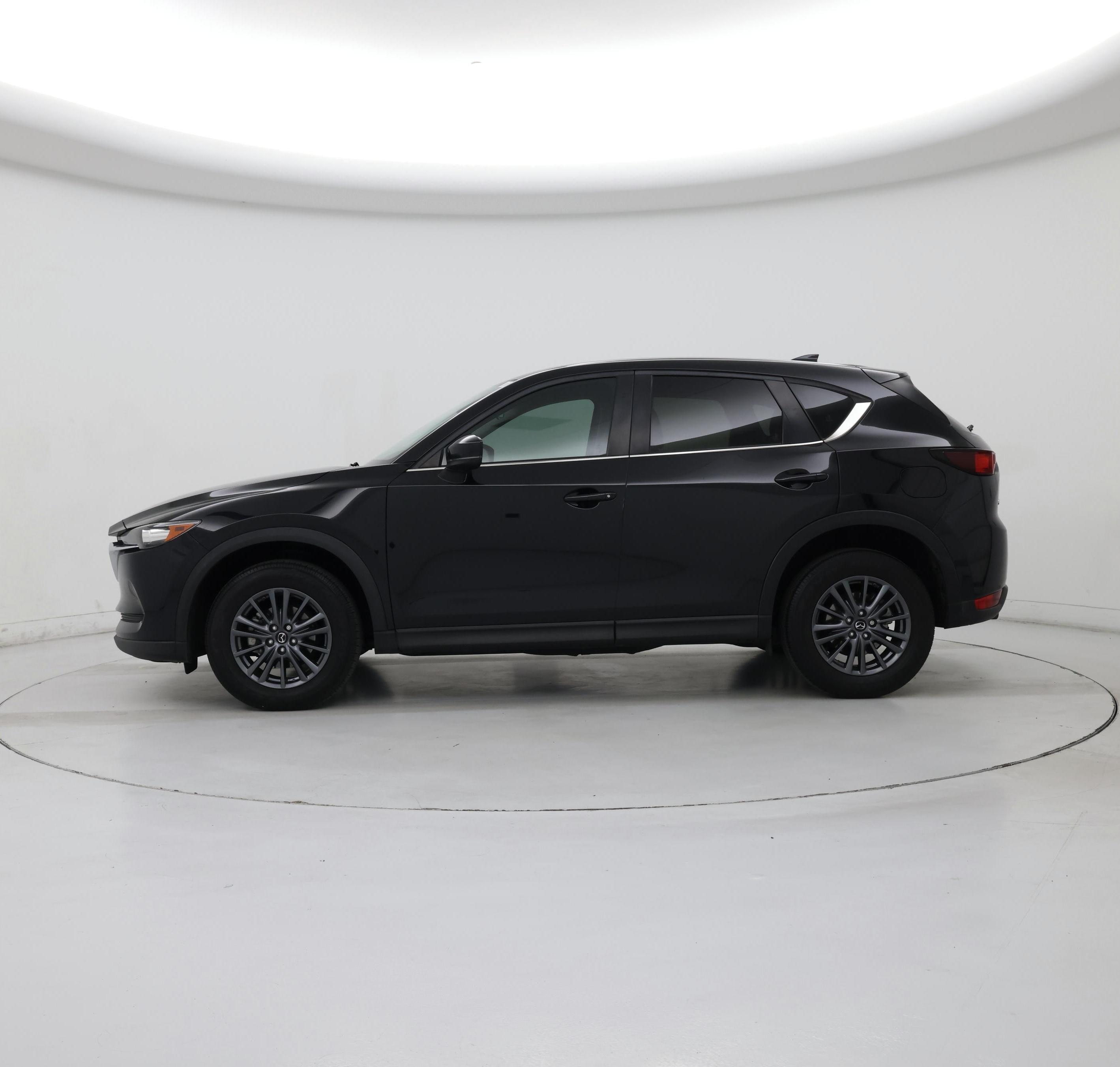 Thumbnail: 2020 Mazda CX-5 - 3